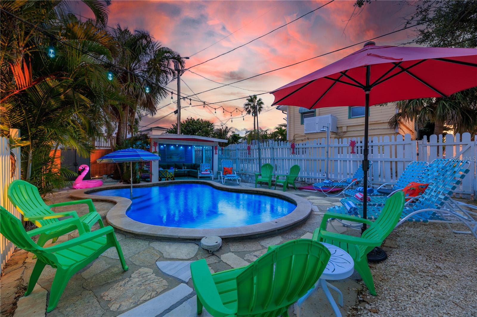 Image 64 of 68 For 722 Gulf Boulevard
