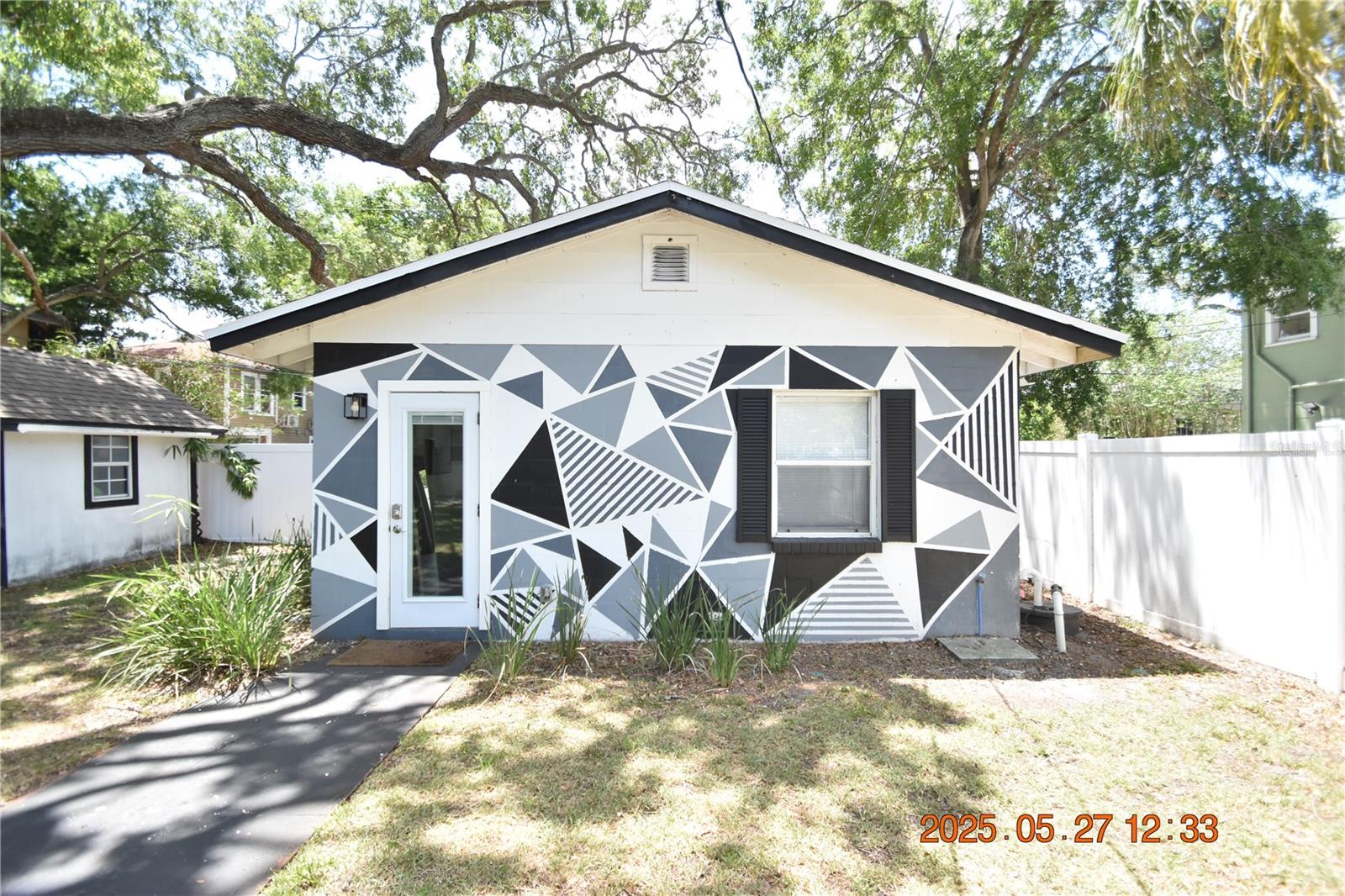 Details for 907 Jones Street Rear, CLEARWATER, FL 33755