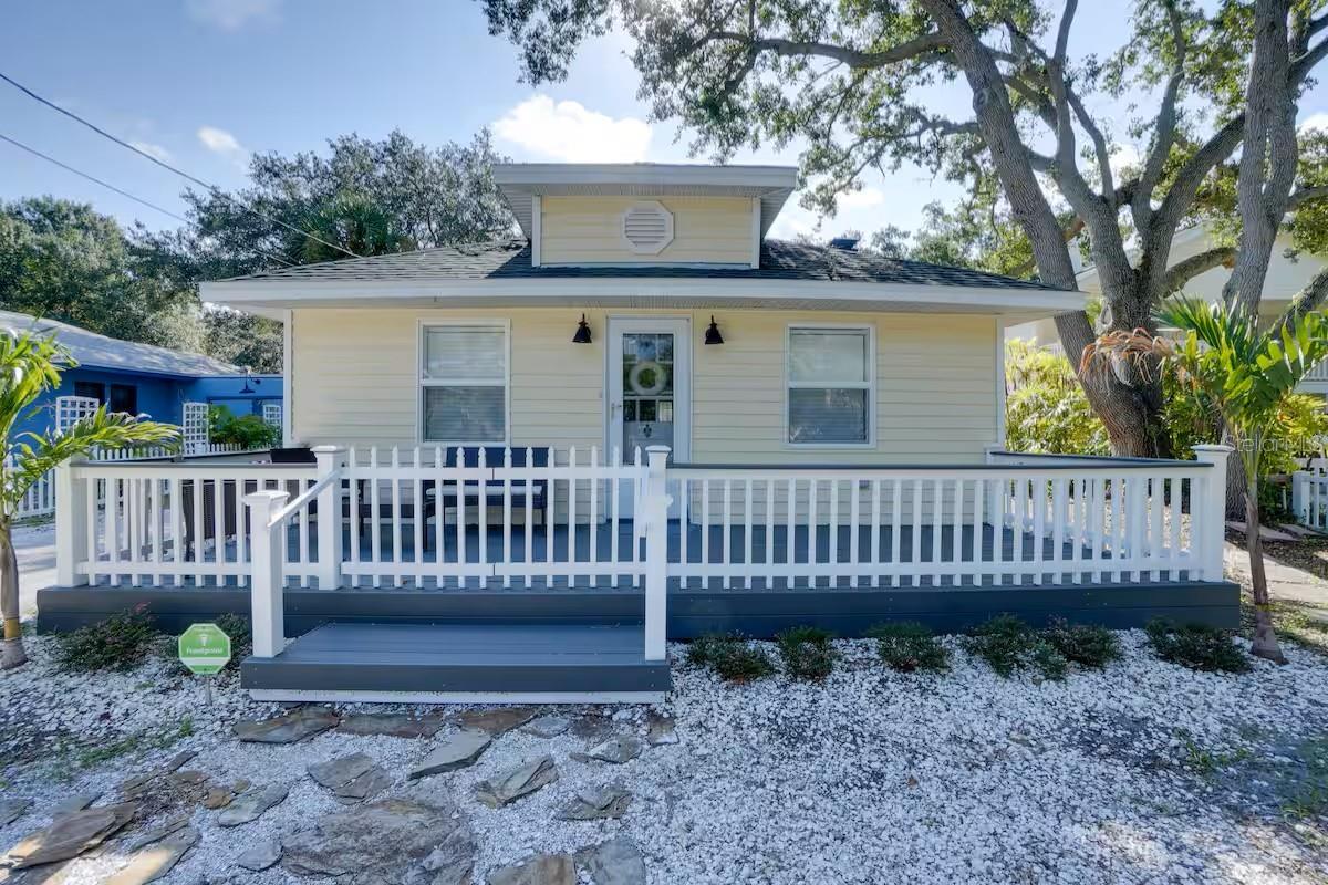 Details for 284 North Street, PALM HARBOR, FL 34683