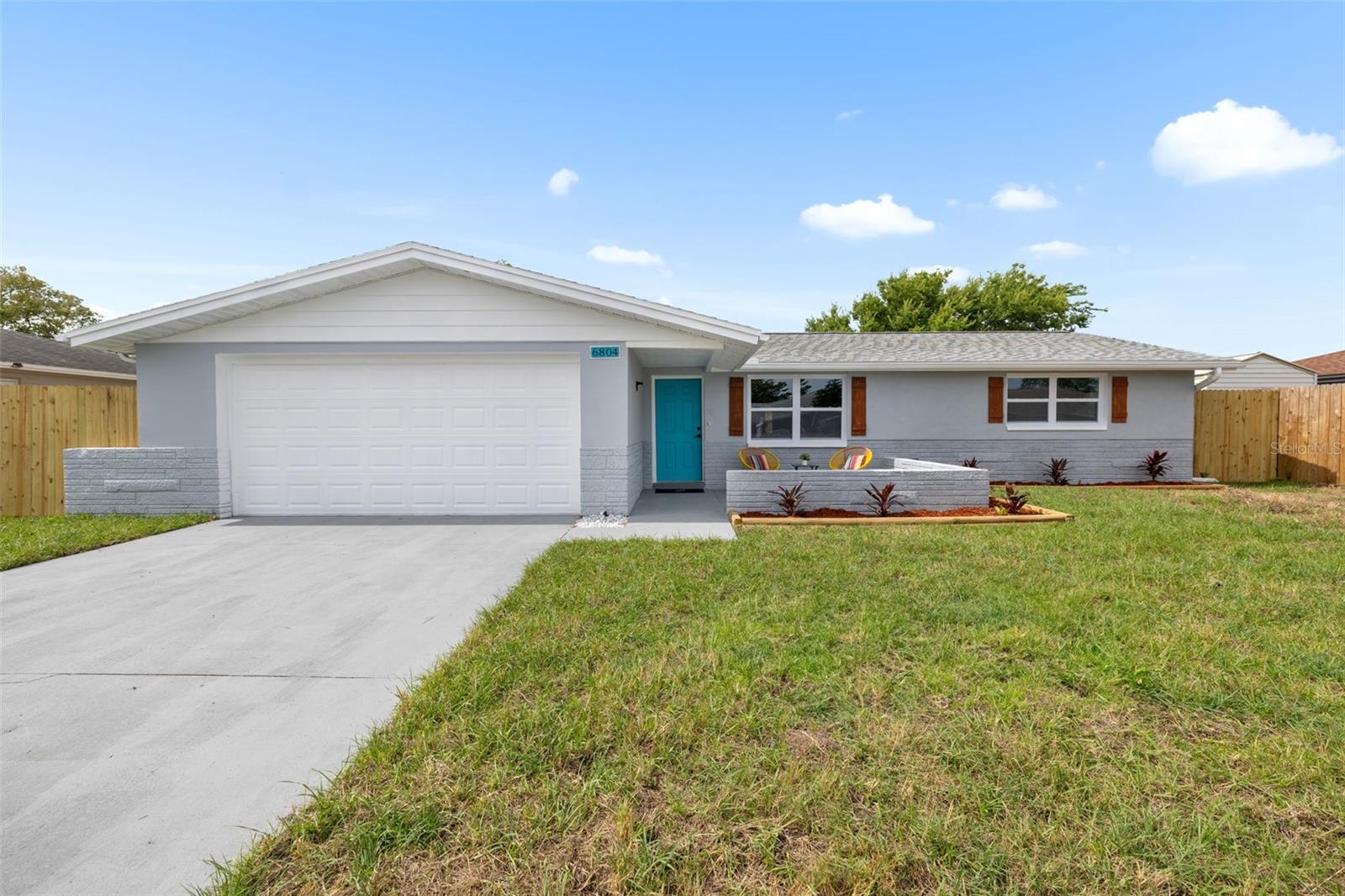 Details for 6804 Tierra Verde Street, PORT RICHEY, FL 34668