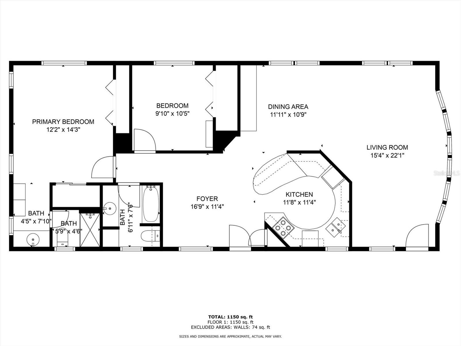 Listing photo id 36 for 11 Palm Forest Drive