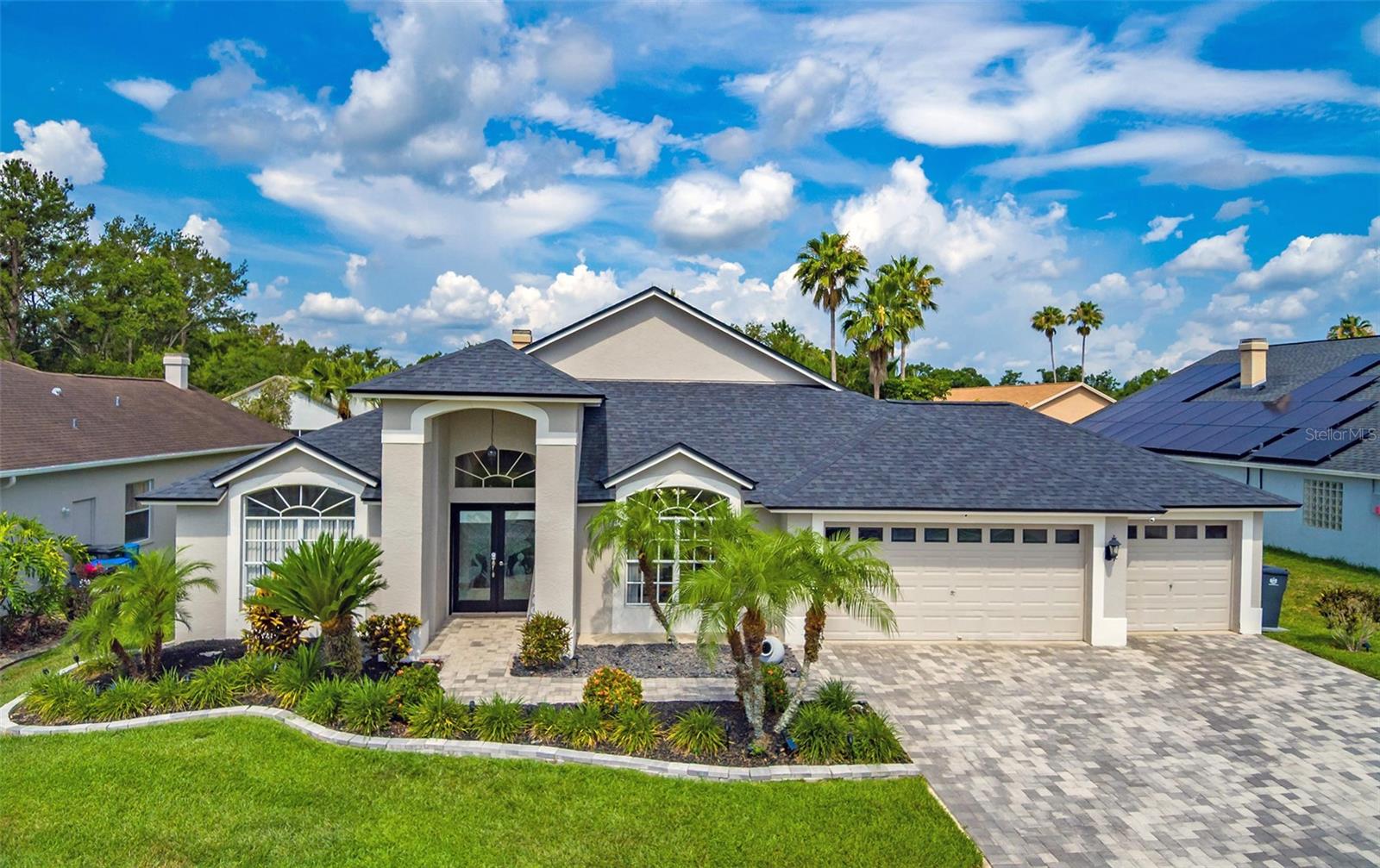 Details for 18504 Country Crest Place, TAMPA, FL 33647