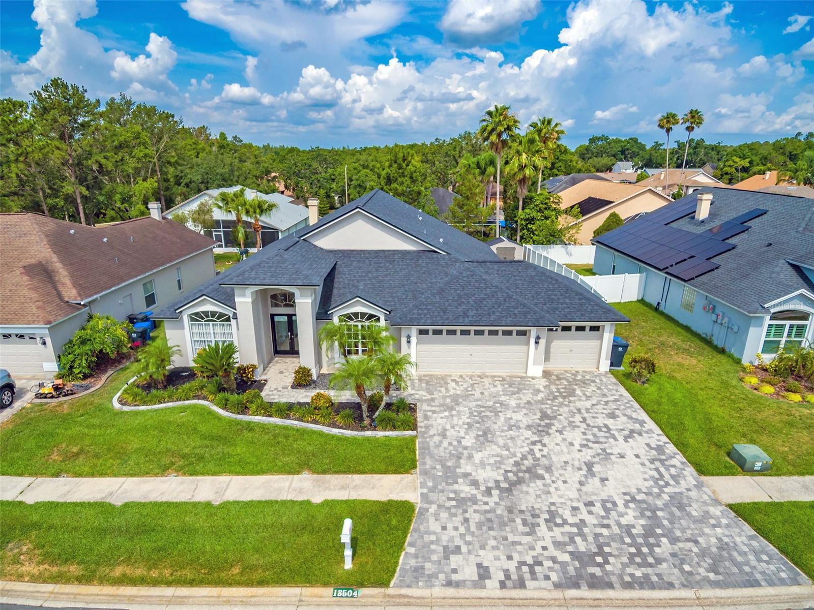 Image 35 of 58 For 18504 Country Crest Place