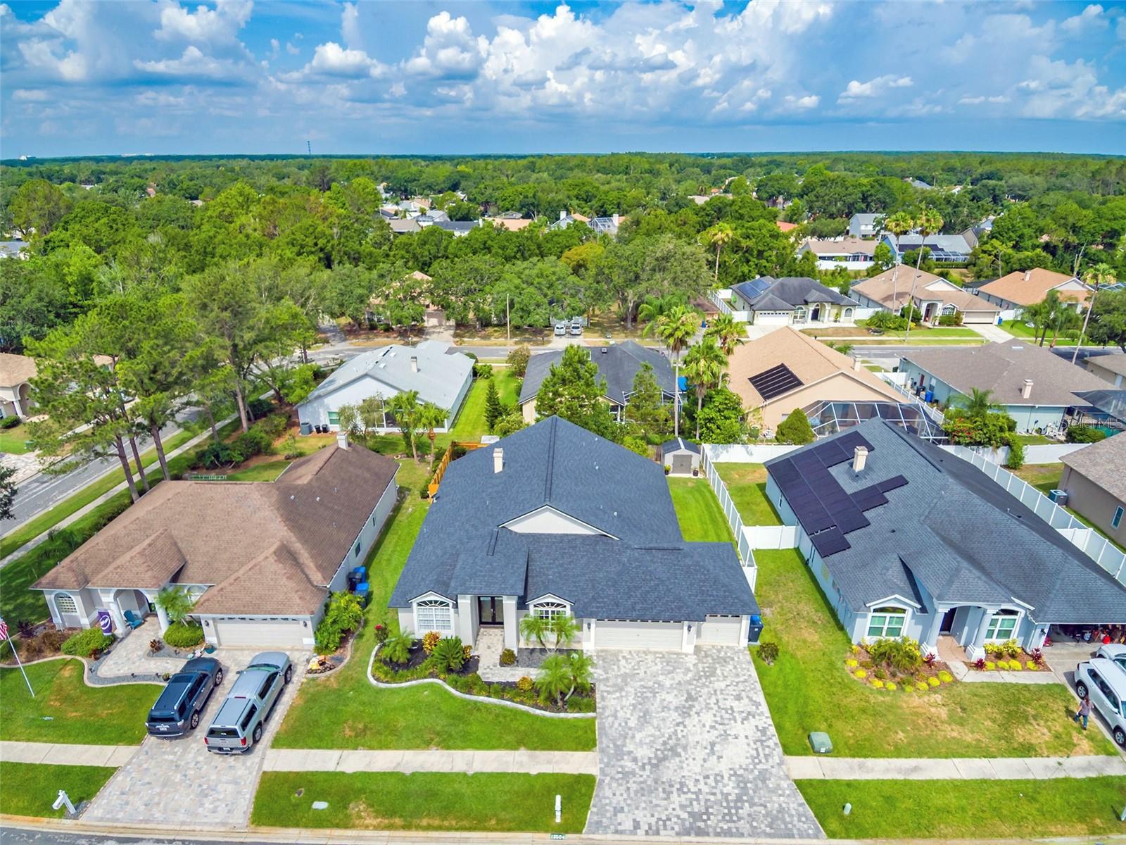 Image 36 of 58 For 18504 Country Crest Place