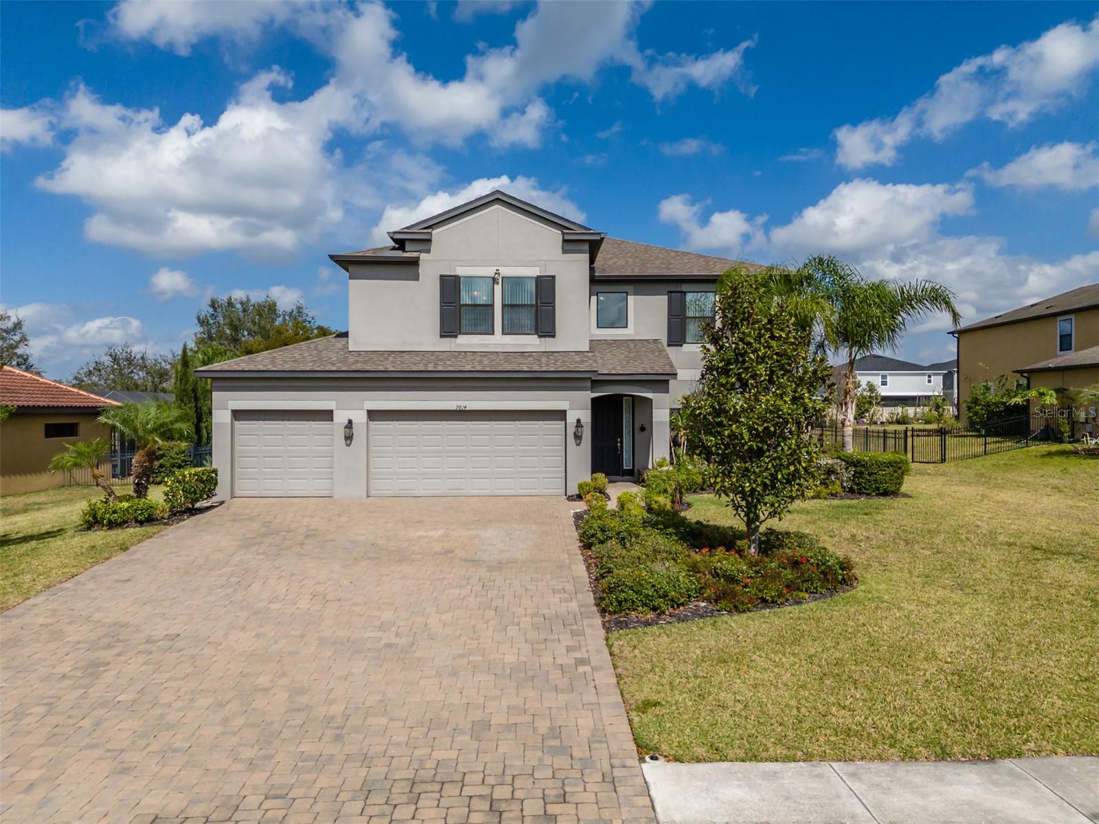 Image 2 of 32 For 9814 Palazzo Street