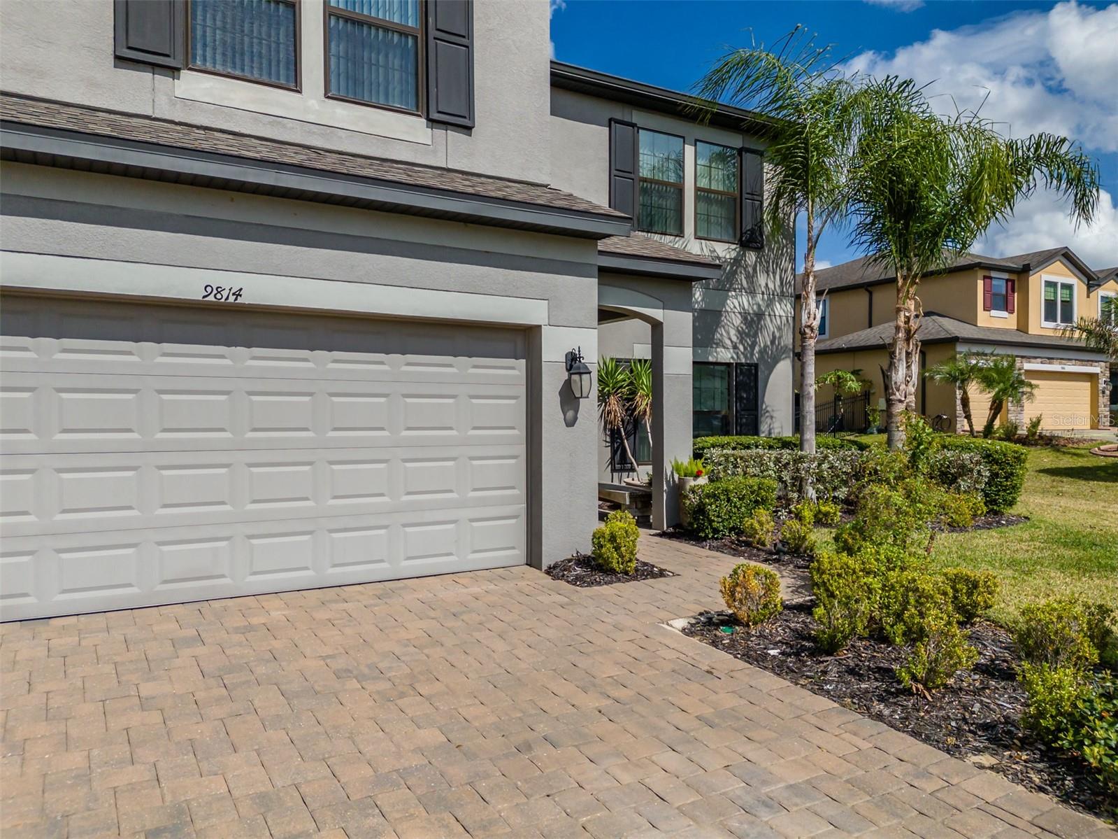 Image 31 of 32 For 9814 Palazzo Street