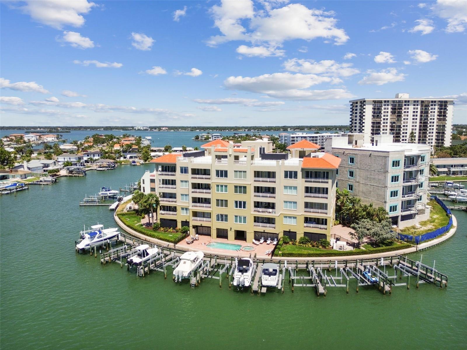 Details for 200 Skiff Point 202, CLEARWATER BEACH, FL 33767