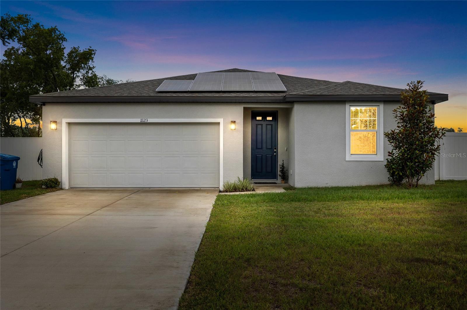 Details for 11123 Thornberry Drive, SPRING HILL, FL 34609