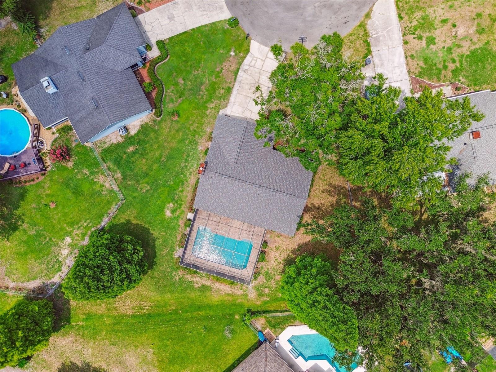 Image 5 of 79 For 4221 Meadowbend Court
