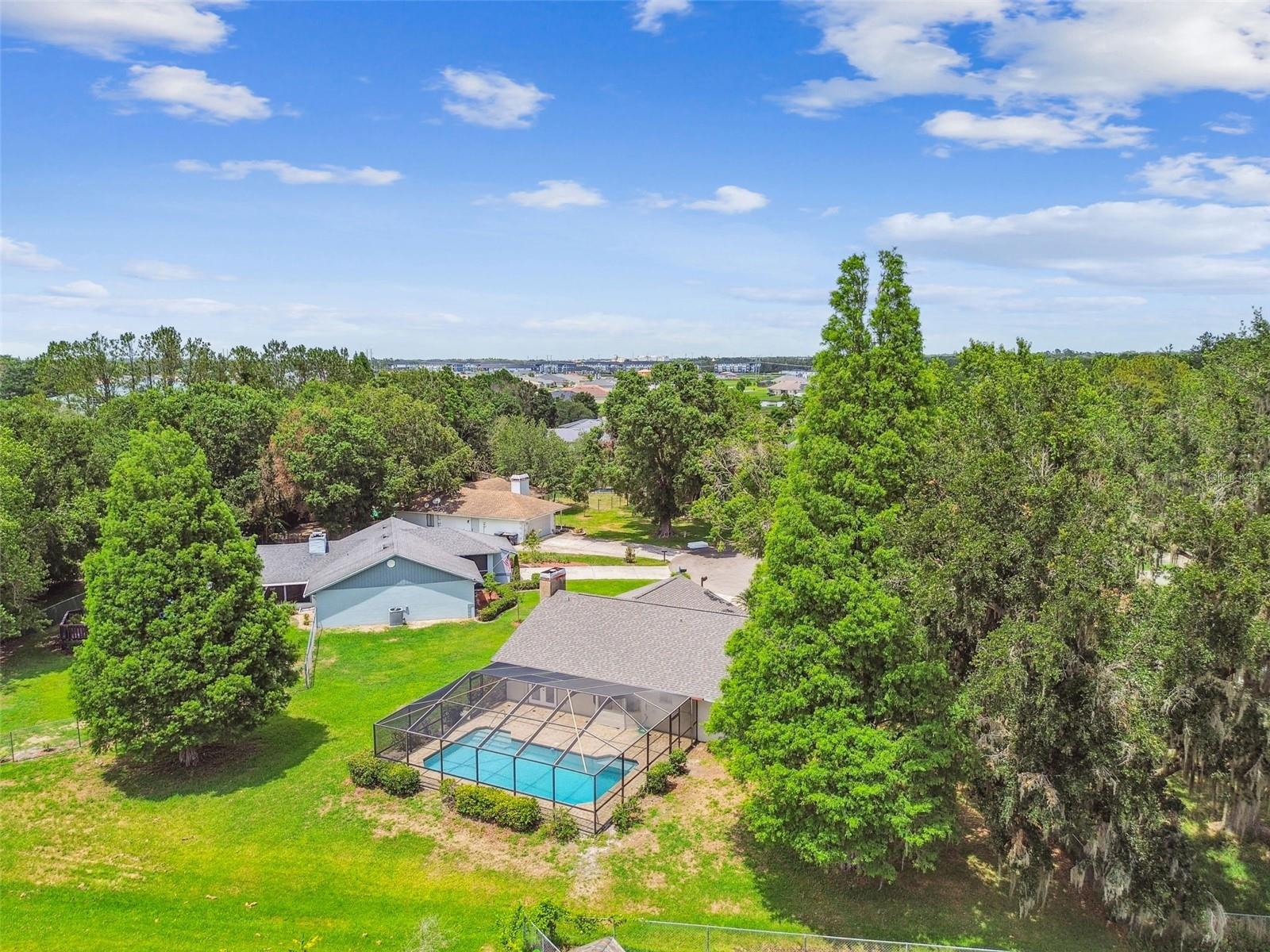 Image 76 of 79 For 4221 Meadowbend Court