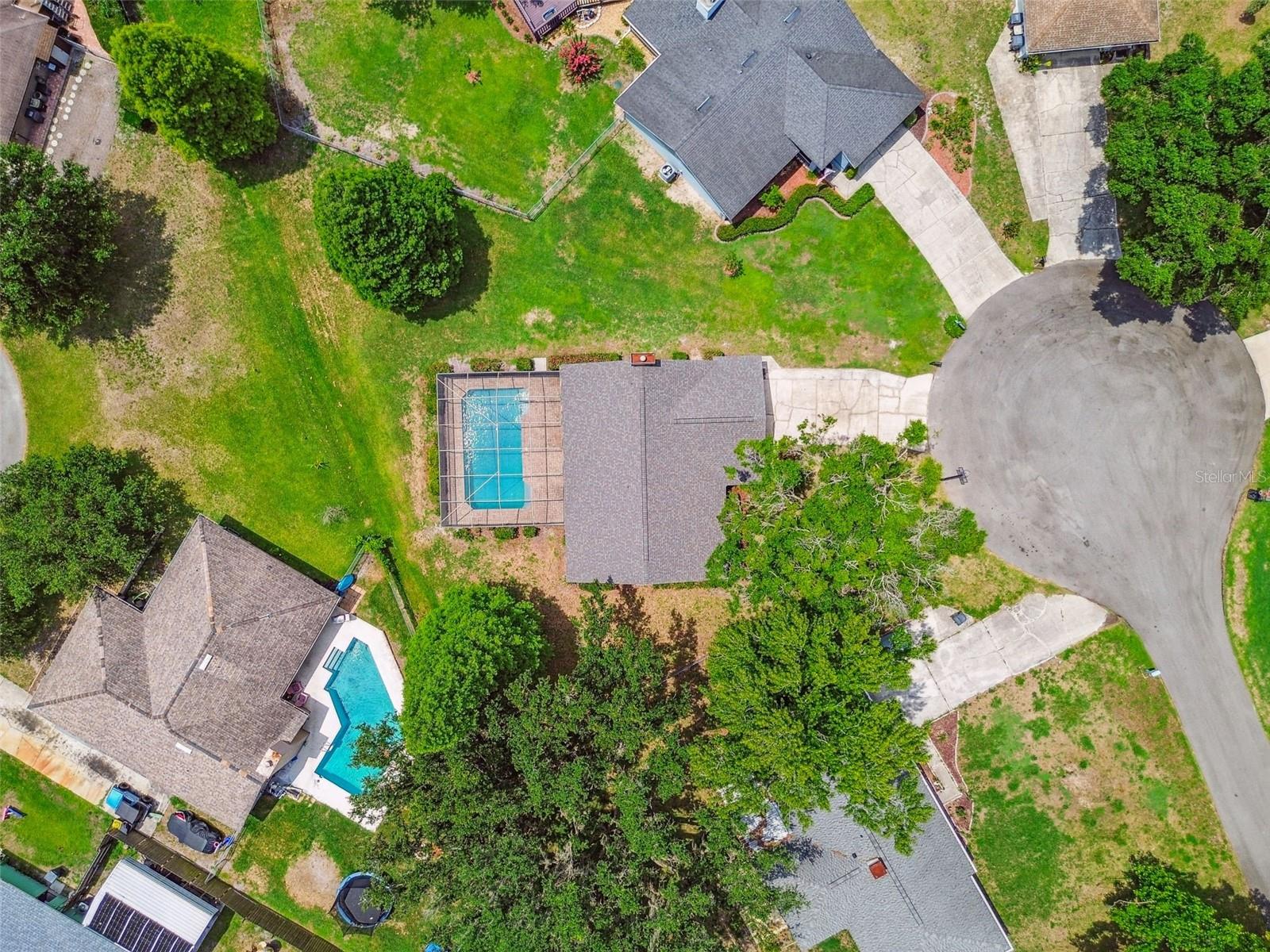 Image 77 of 79 For 4221 Meadowbend Court