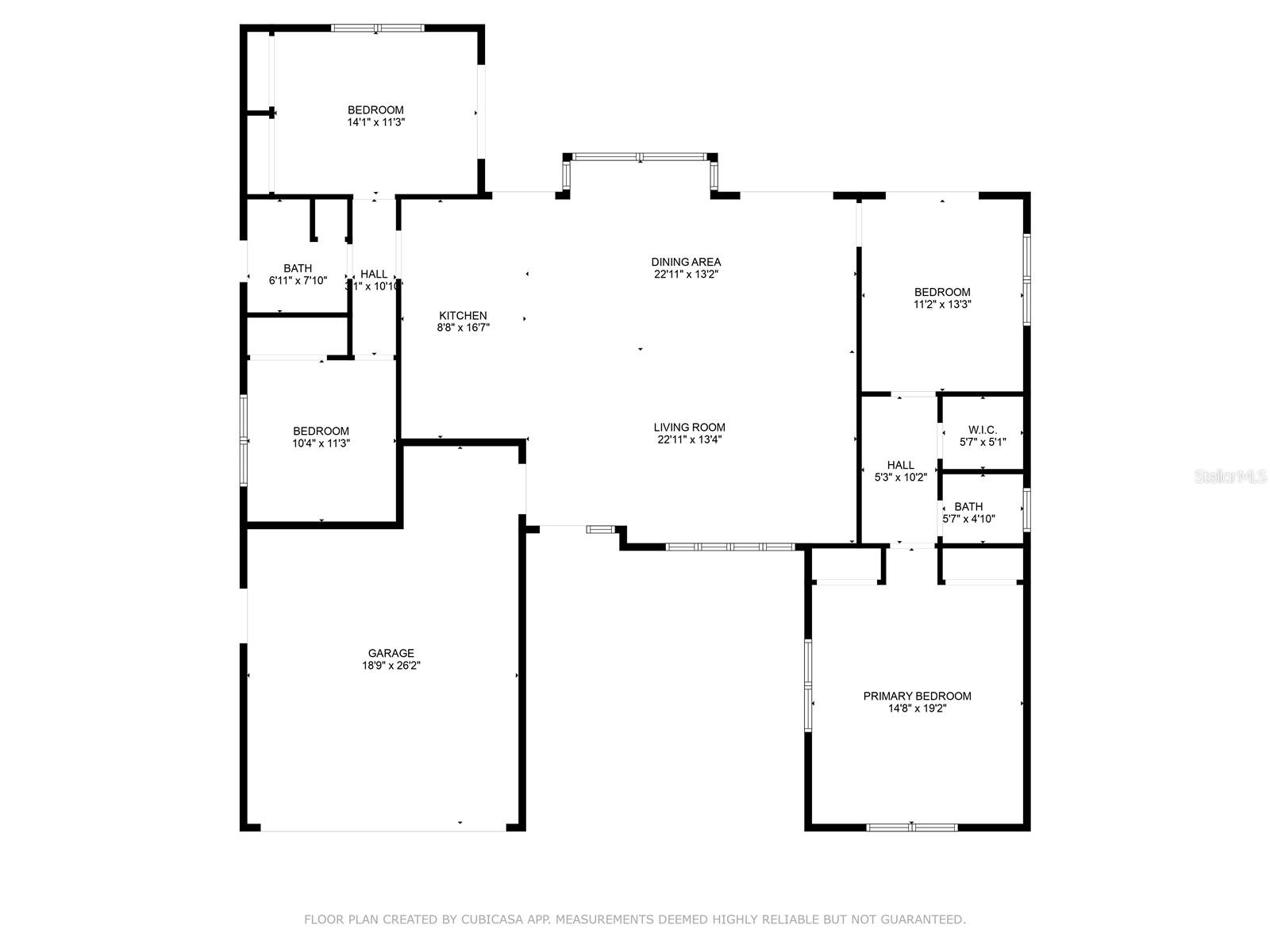 Image 30 of 30 For 1399 49th Avenue Ne