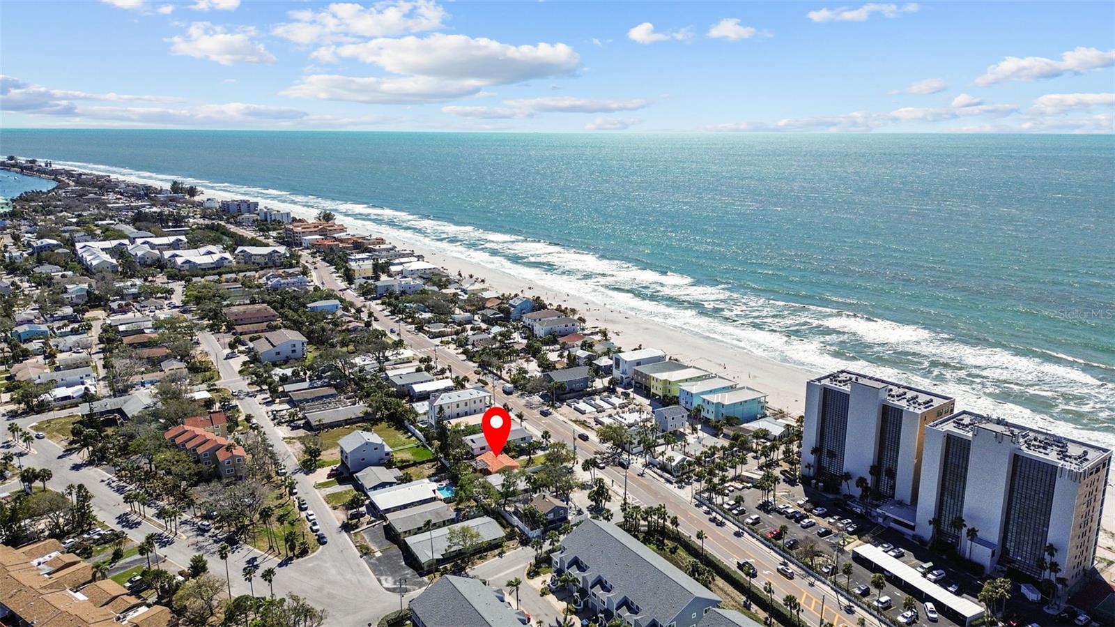Image 35 of 52 For 819 Gulf Boulevard