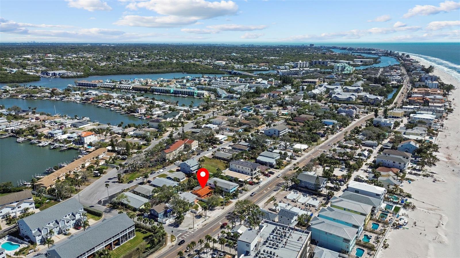 Image 36 of 52 For 819 Gulf Boulevard