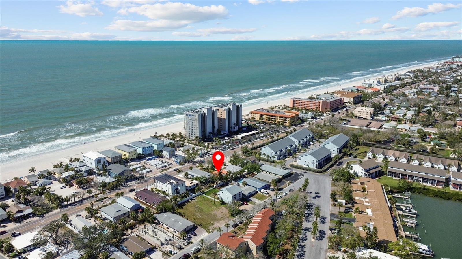 Image 37 of 52 For 819 Gulf Boulevard