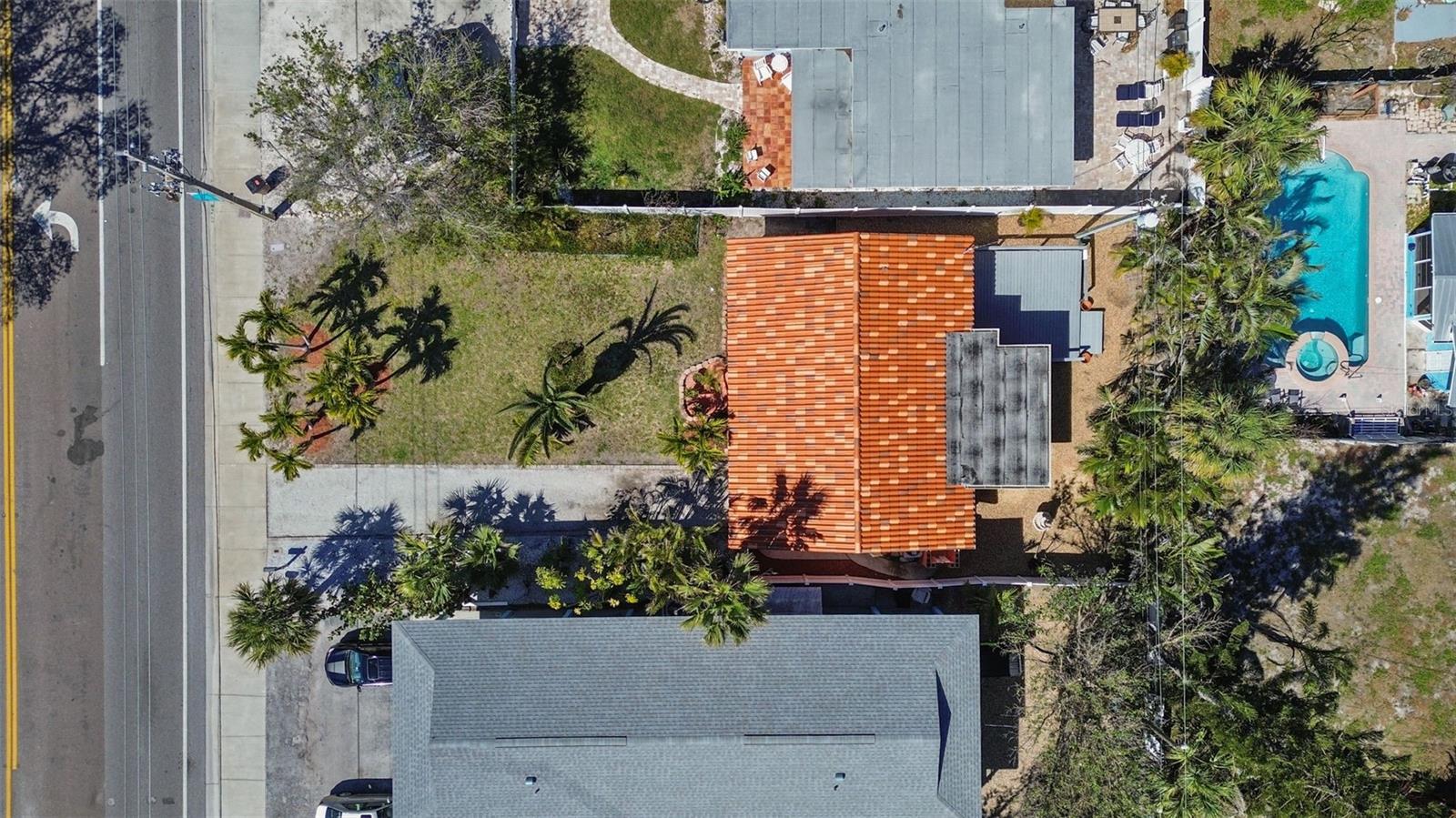 Image 38 of 52 For 819 Gulf Boulevard
