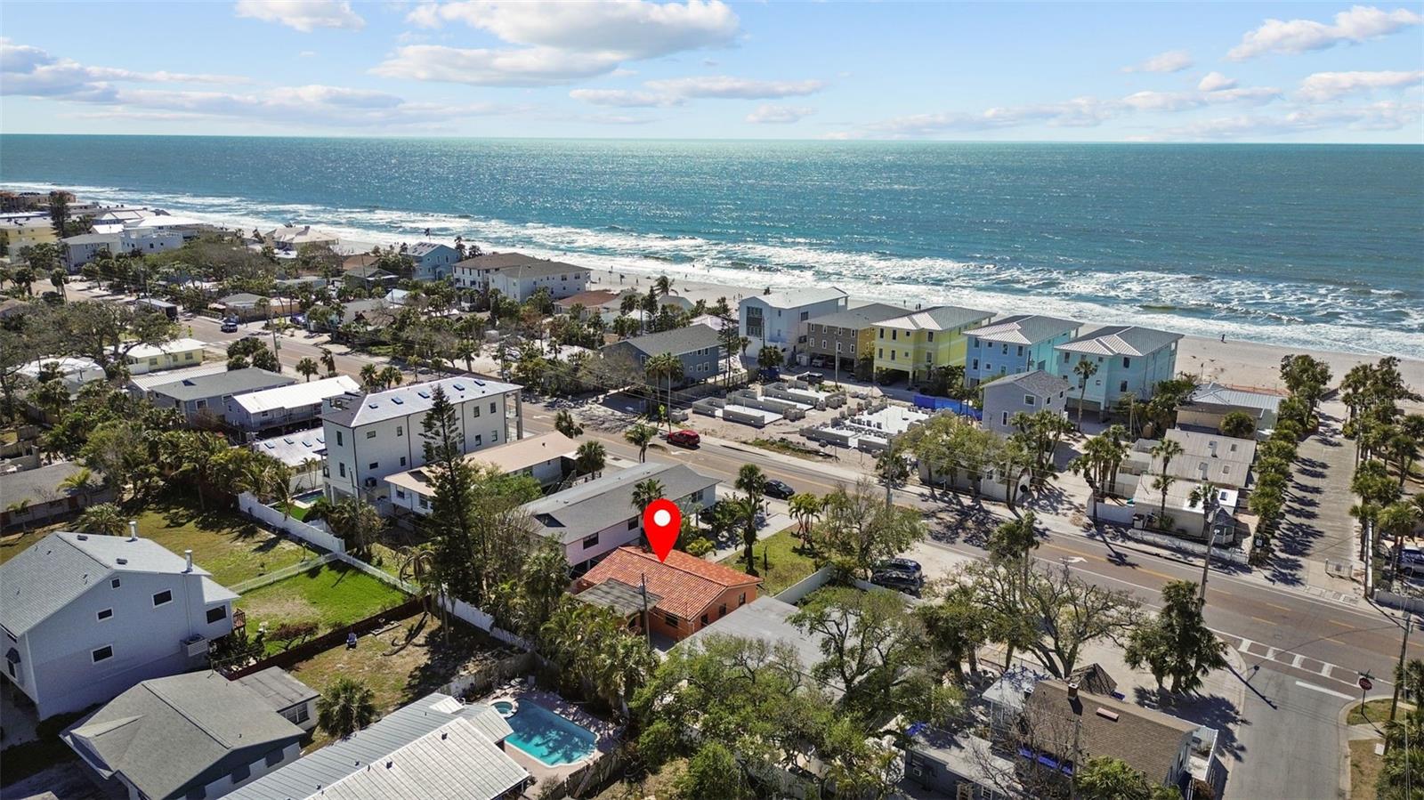 Image 39 of 52 For 819 Gulf Boulevard