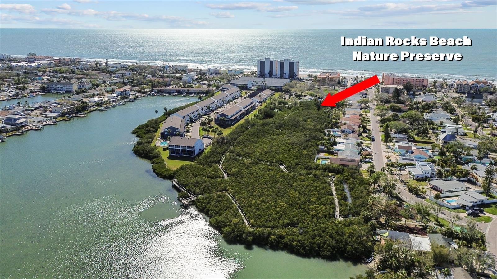 Image 4 of 52 For 819 Gulf Boulevard