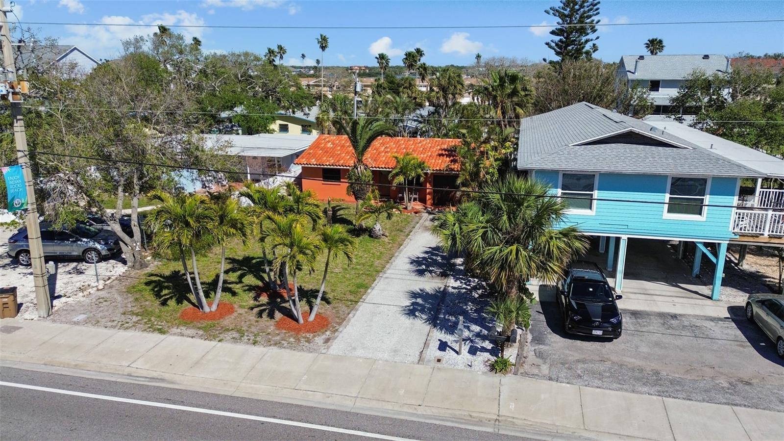 Image 41 of 52 For 819 Gulf Boulevard