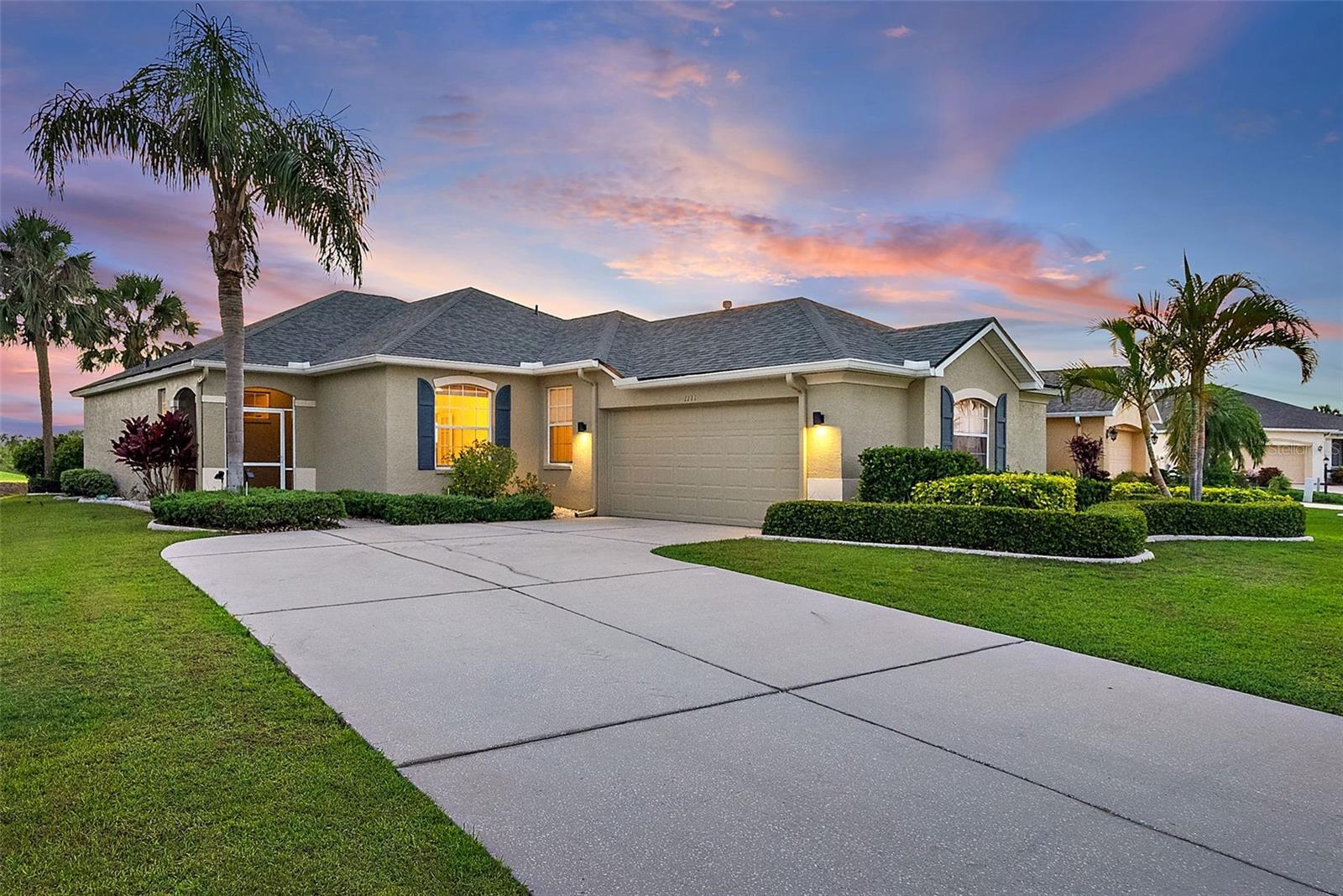 Details for 1111 Jasmine Creek Court, SUN CITY CENTER, FL 33573