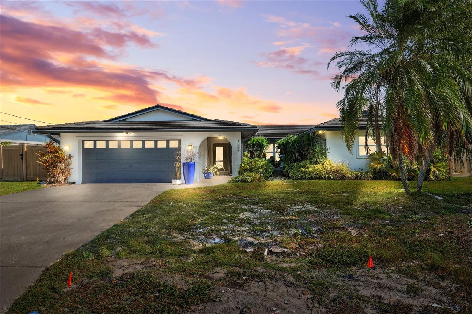 Details for 1399 49th Avenue Ne, ST PETERSBURG, FL 33703