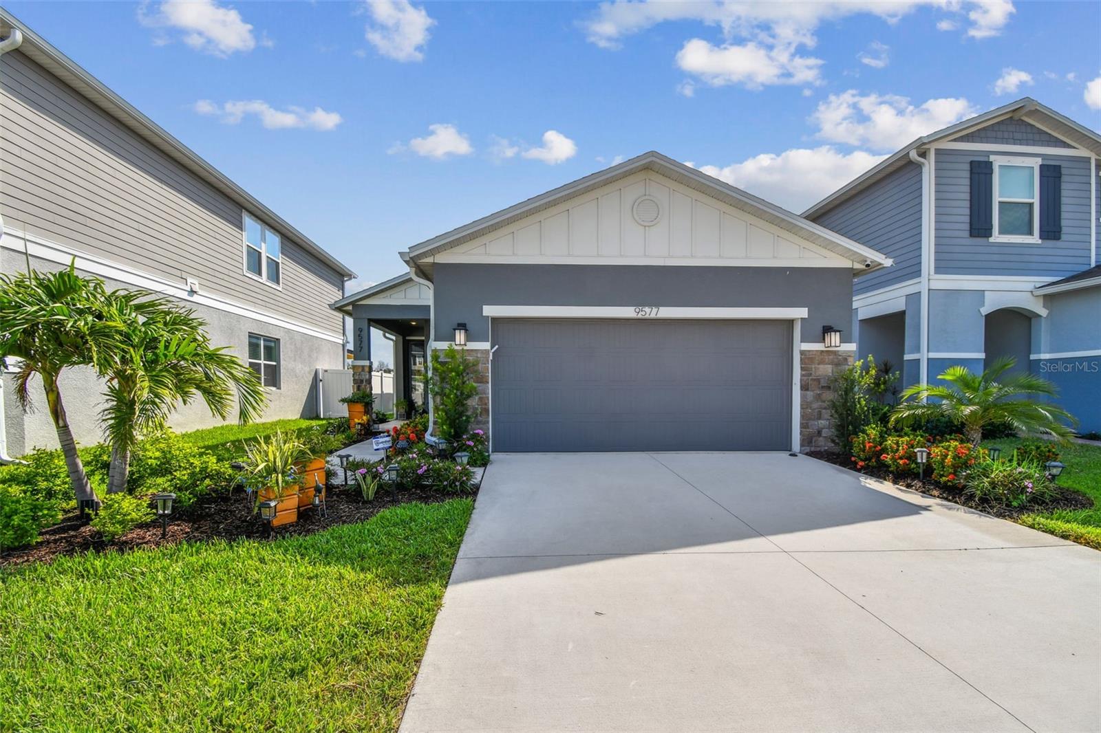 Details for 9577 Sandy Bluffs Circle, PARRISH, FL 34219