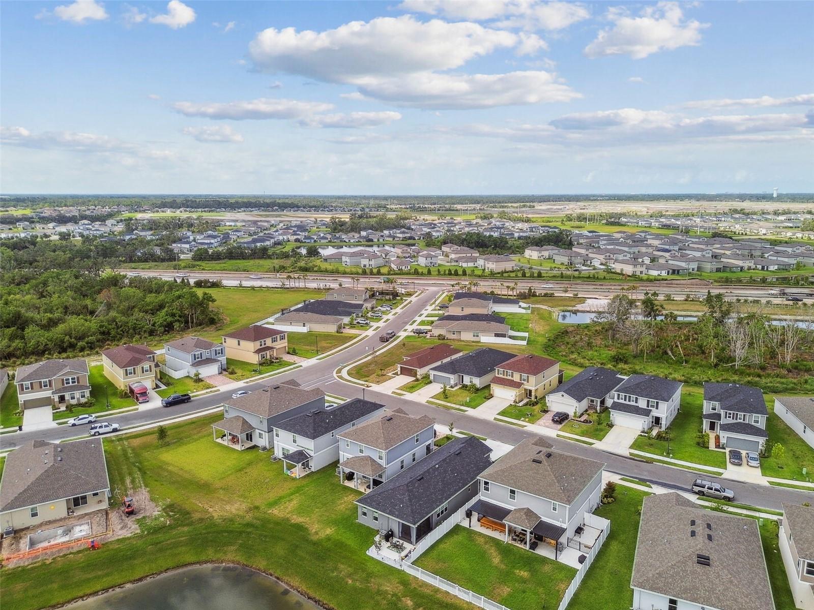 Image 62 of 82 For 9577 Sandy Bluffs Circle