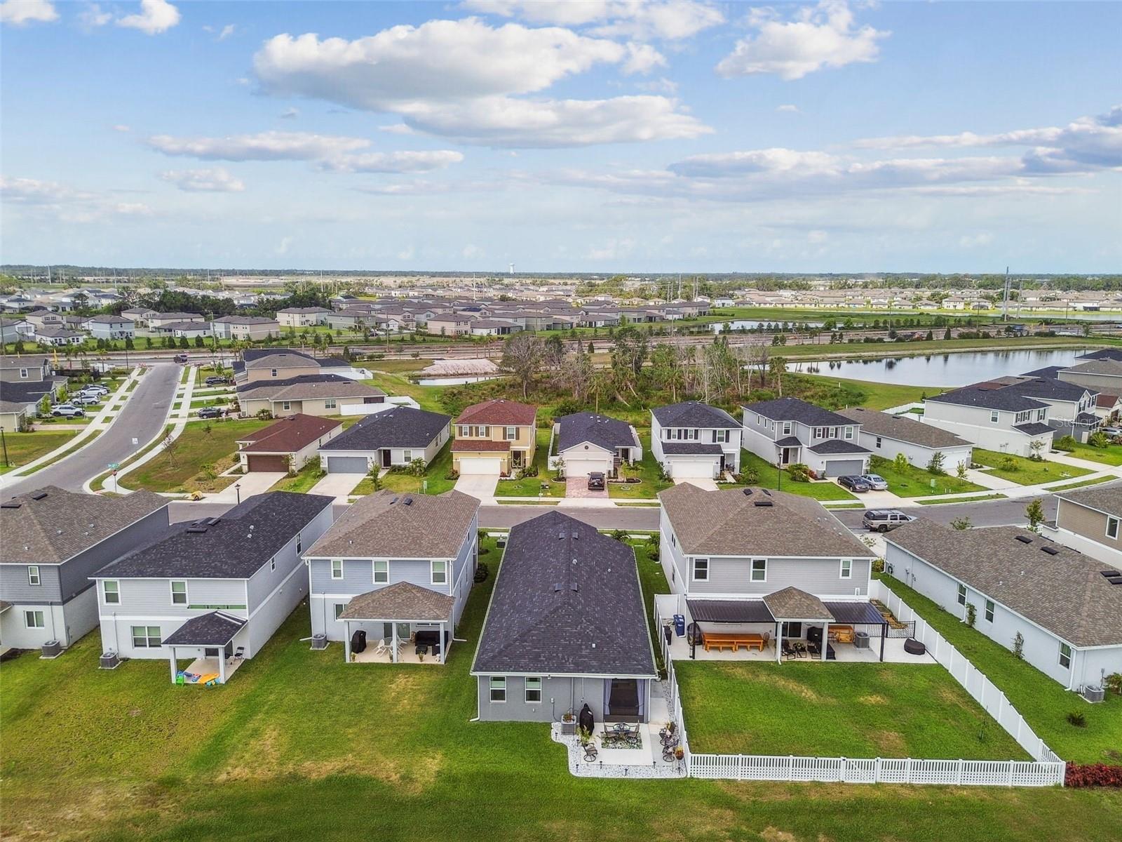 Image 63 of 82 For 9577 Sandy Bluffs Circle