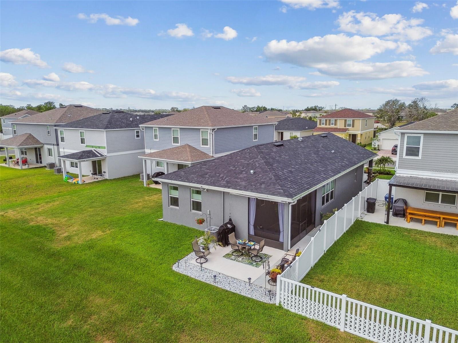 Image 65 of 82 For 9577 Sandy Bluffs Circle