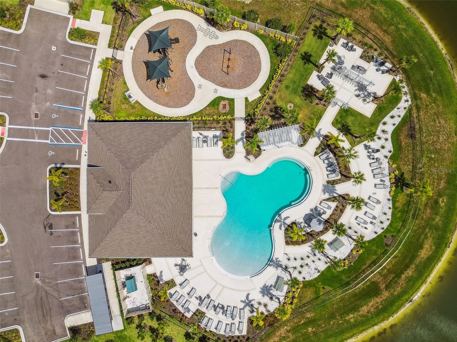 Image 72 of 82 For 9577 Sandy Bluffs Circle