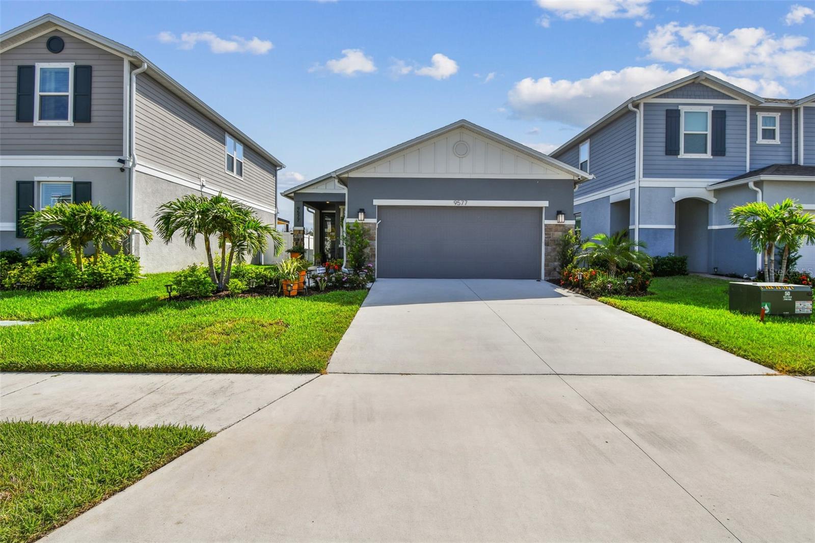 Image 77 of 82 For 9577 Sandy Bluffs Circle