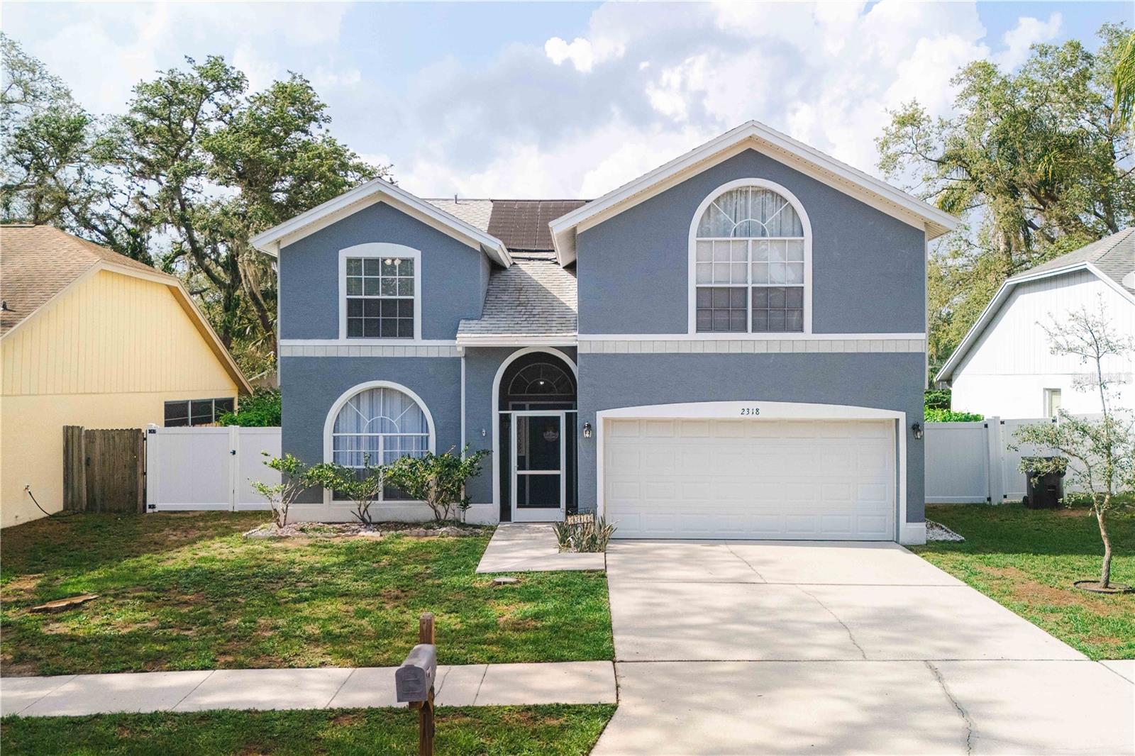 Details for 2318 Kenwick Drive, VALRICO, FL 33596