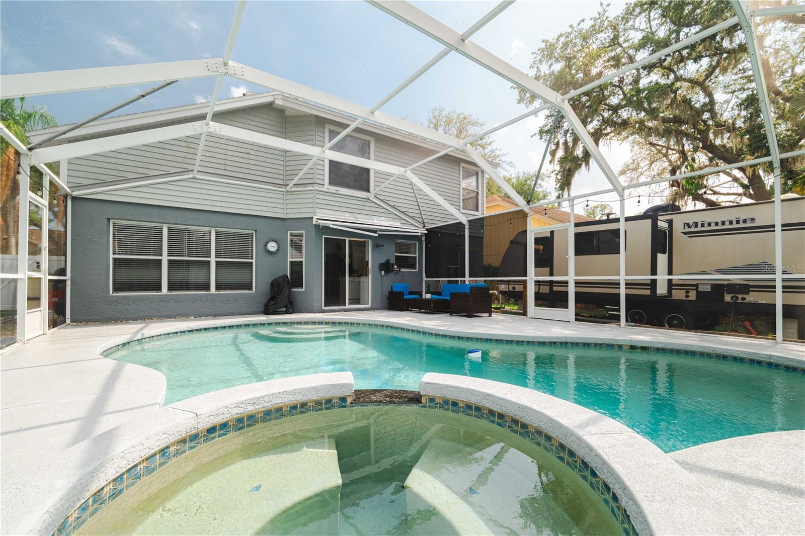 Image 32 of 37 For 2318 Kenwick Drive