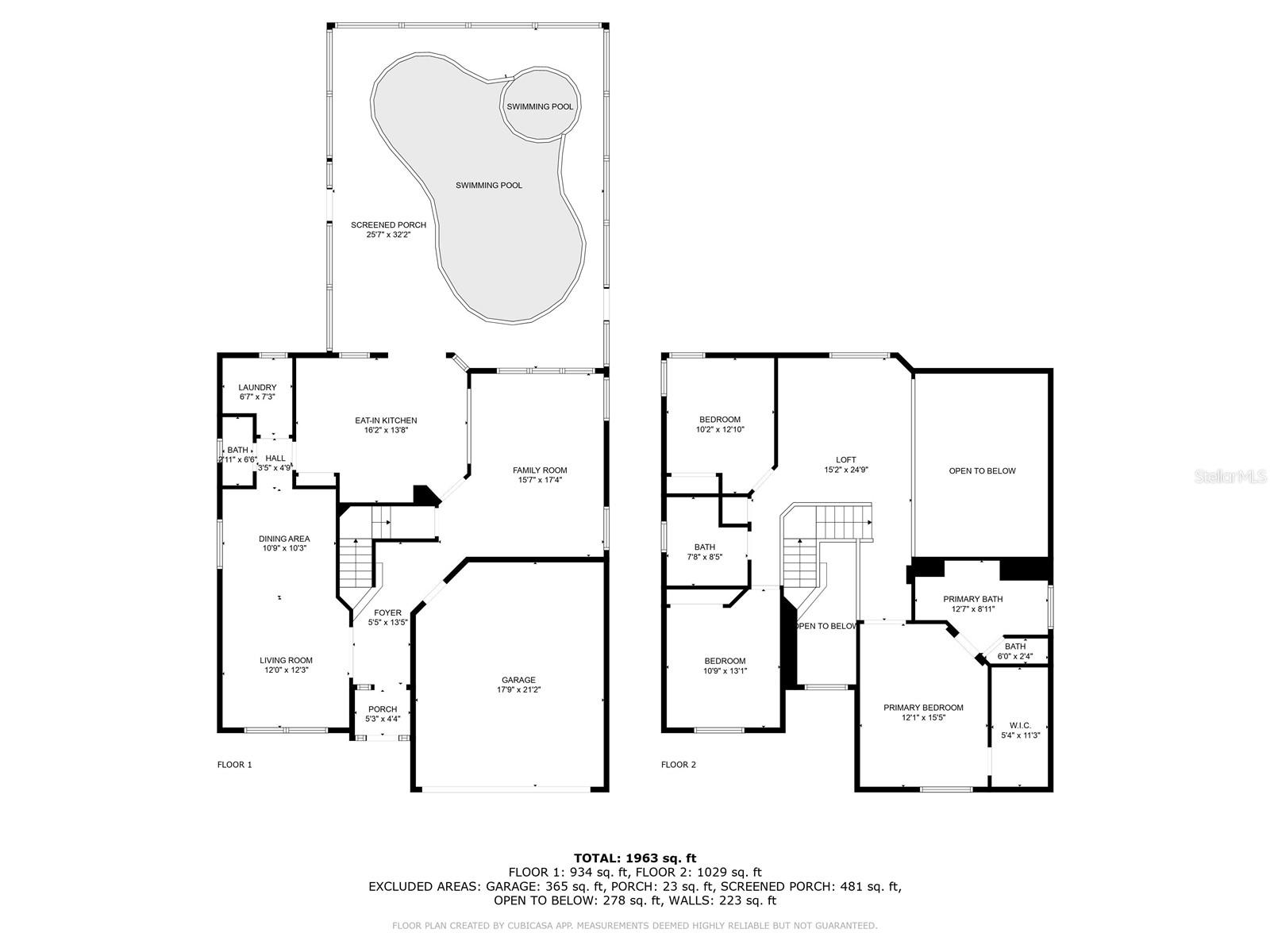 Image 36 of 37 For 2318 Kenwick Drive
