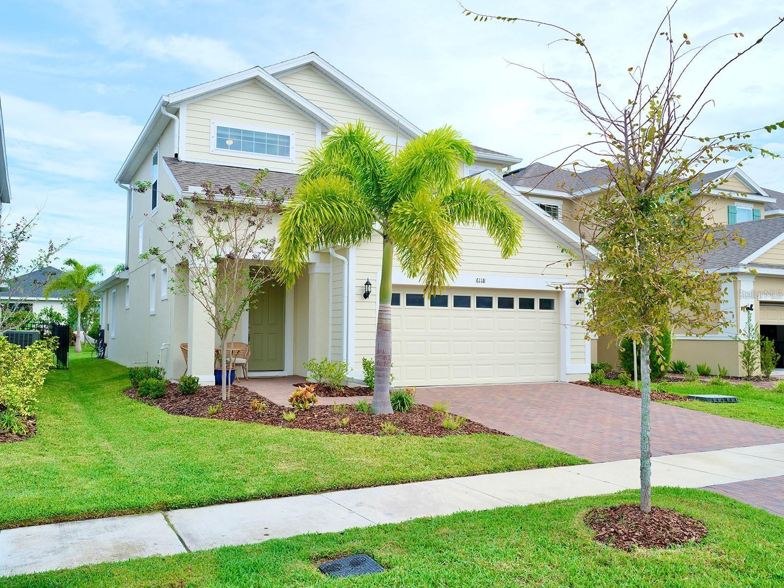Details for 6118 Voyagers Place, APOLLO BEACH, FL 33572