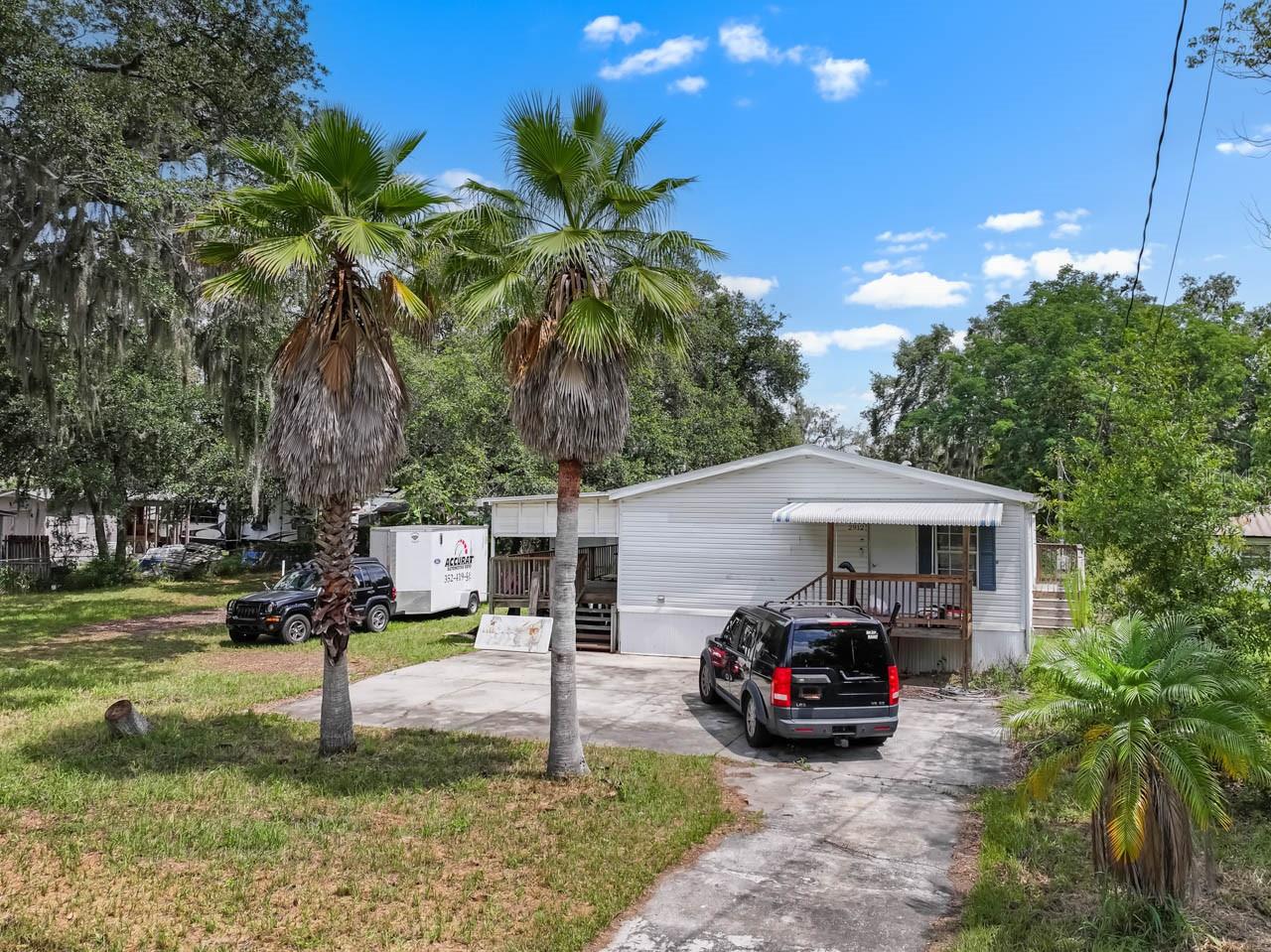 Details for 2912 Fletcher Ave, LAKELAND, FL 33803