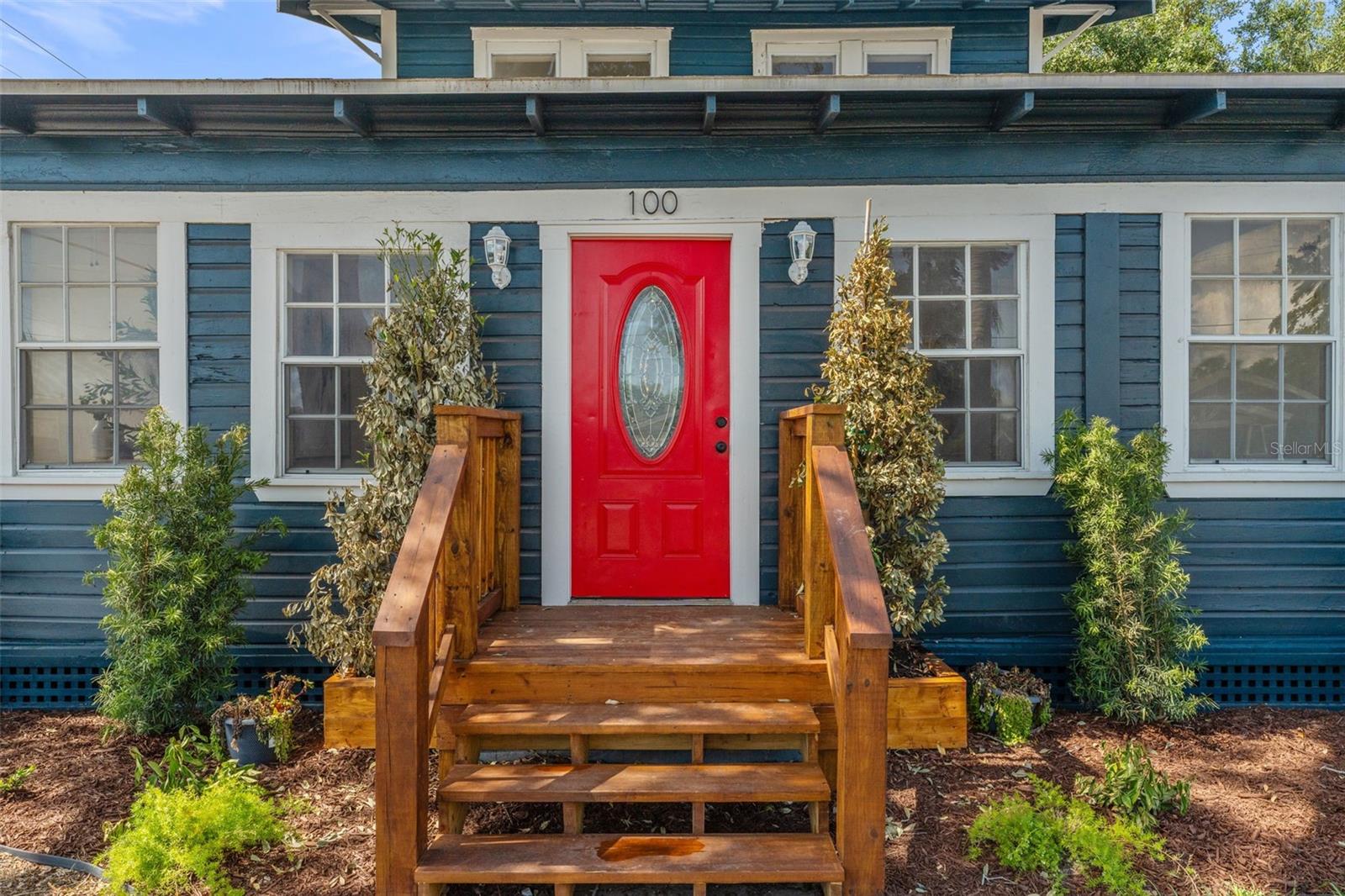 Image 2 of 45 For 100 Fern Street