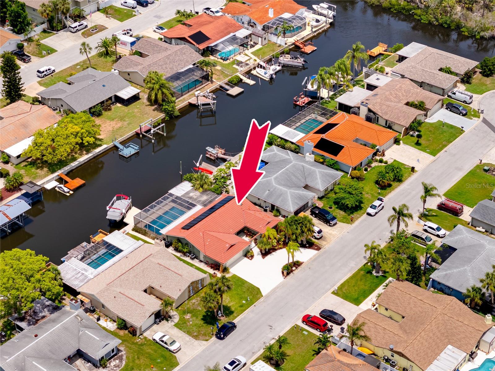 Listing photo id 46 for 9909 San Mateo Way