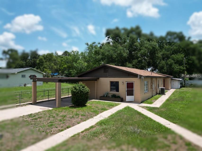 Details for 14312 1st Street, DADE CITY, FL 33525