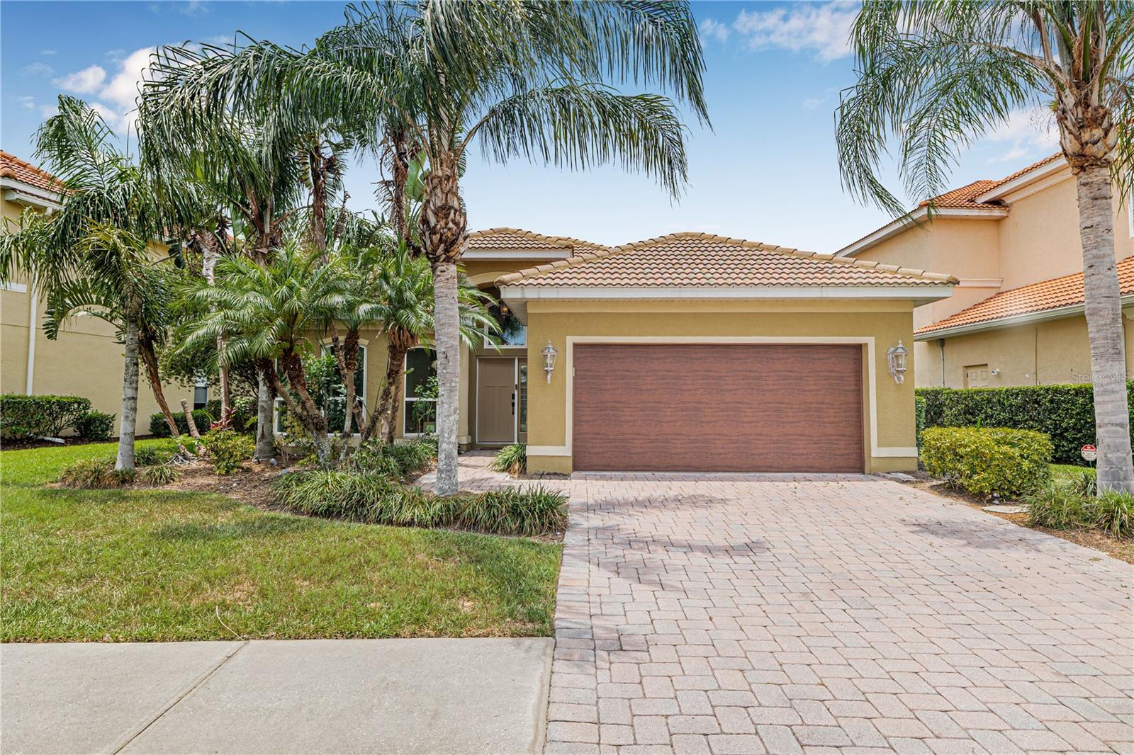 Details for 18036 Java Isle Drive, TAMPA, FL 33647