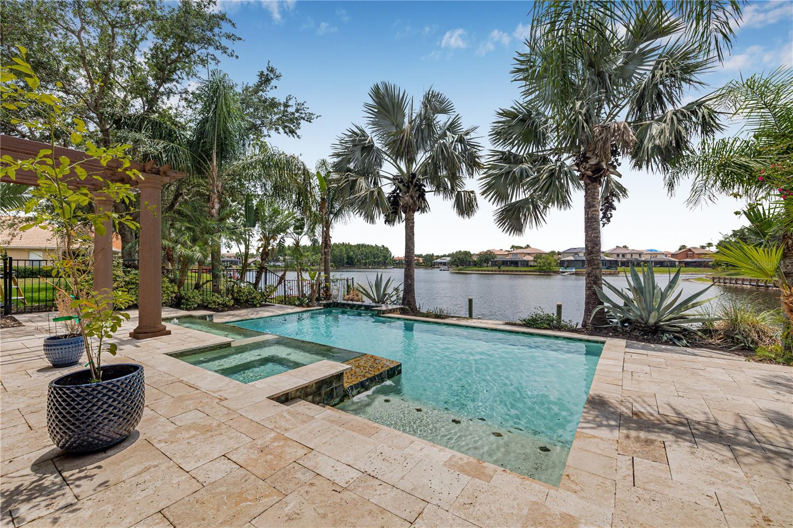 Listing photo id 27 for 18036 Java Isle Drive