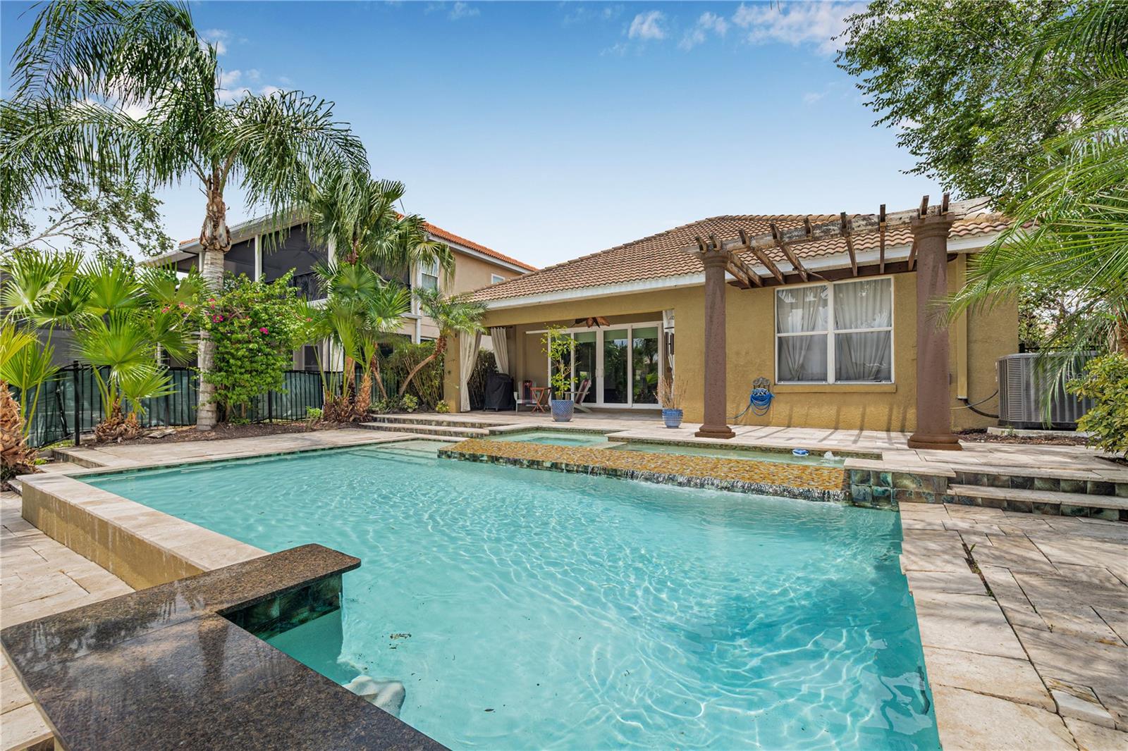 Listing photo id 29 for 18036 Java Isle Drive