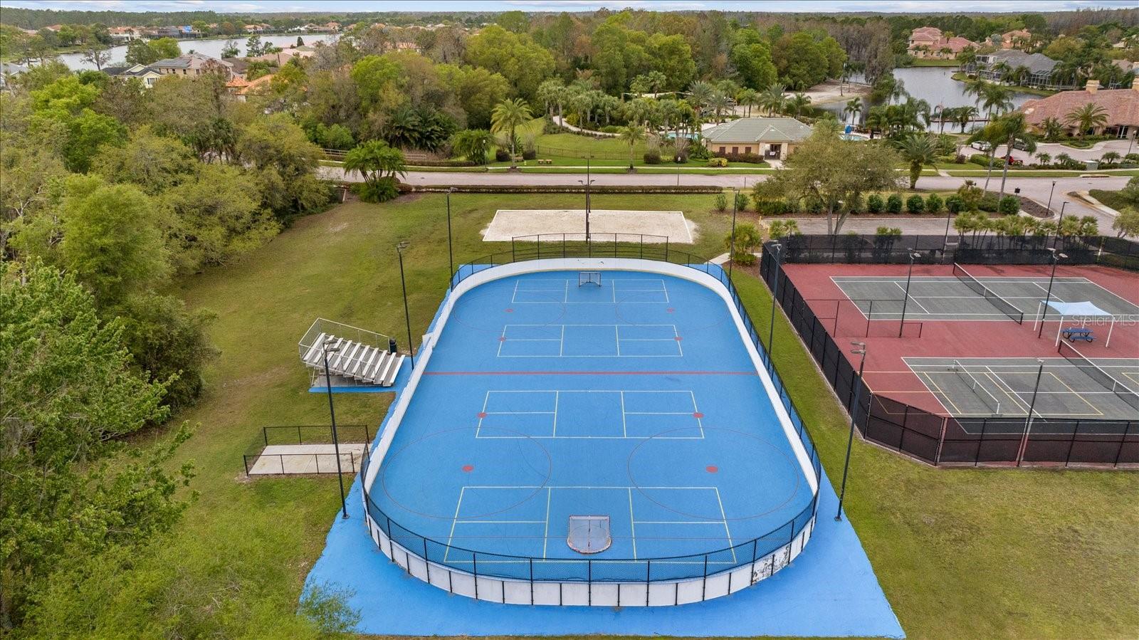 Listing photo id 44 for 18036 Java Isle Drive
