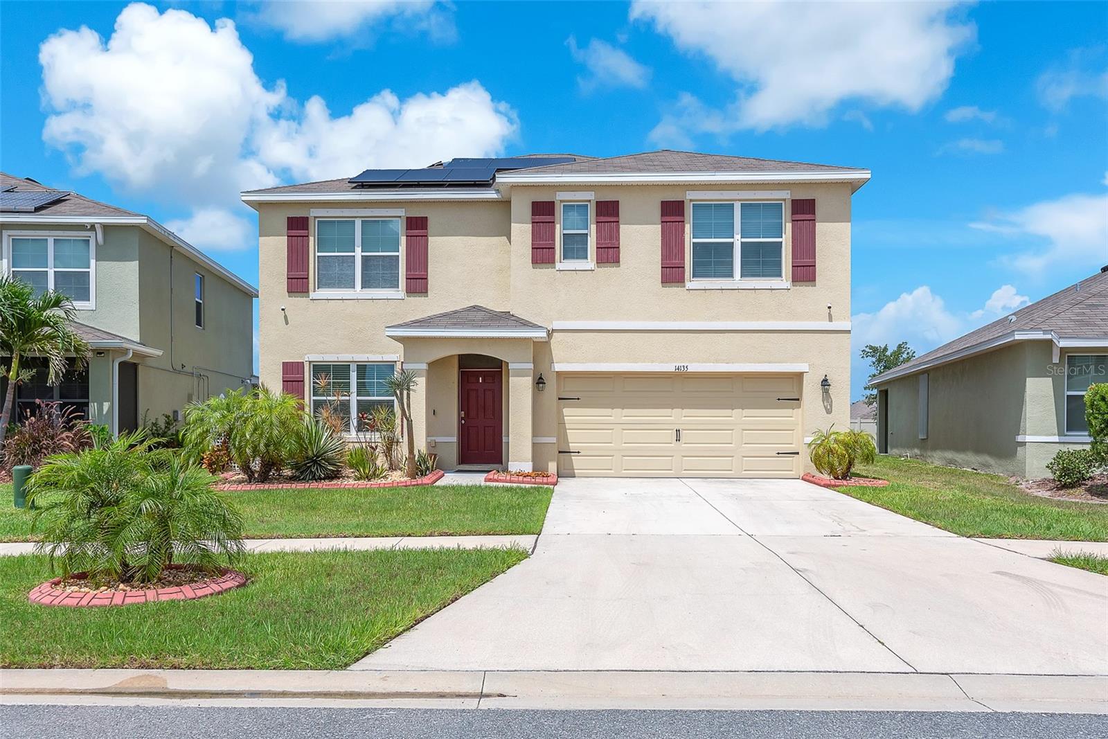 Details for 14135 Arbor Pines Drive, RIVERVIEW, FL 33579