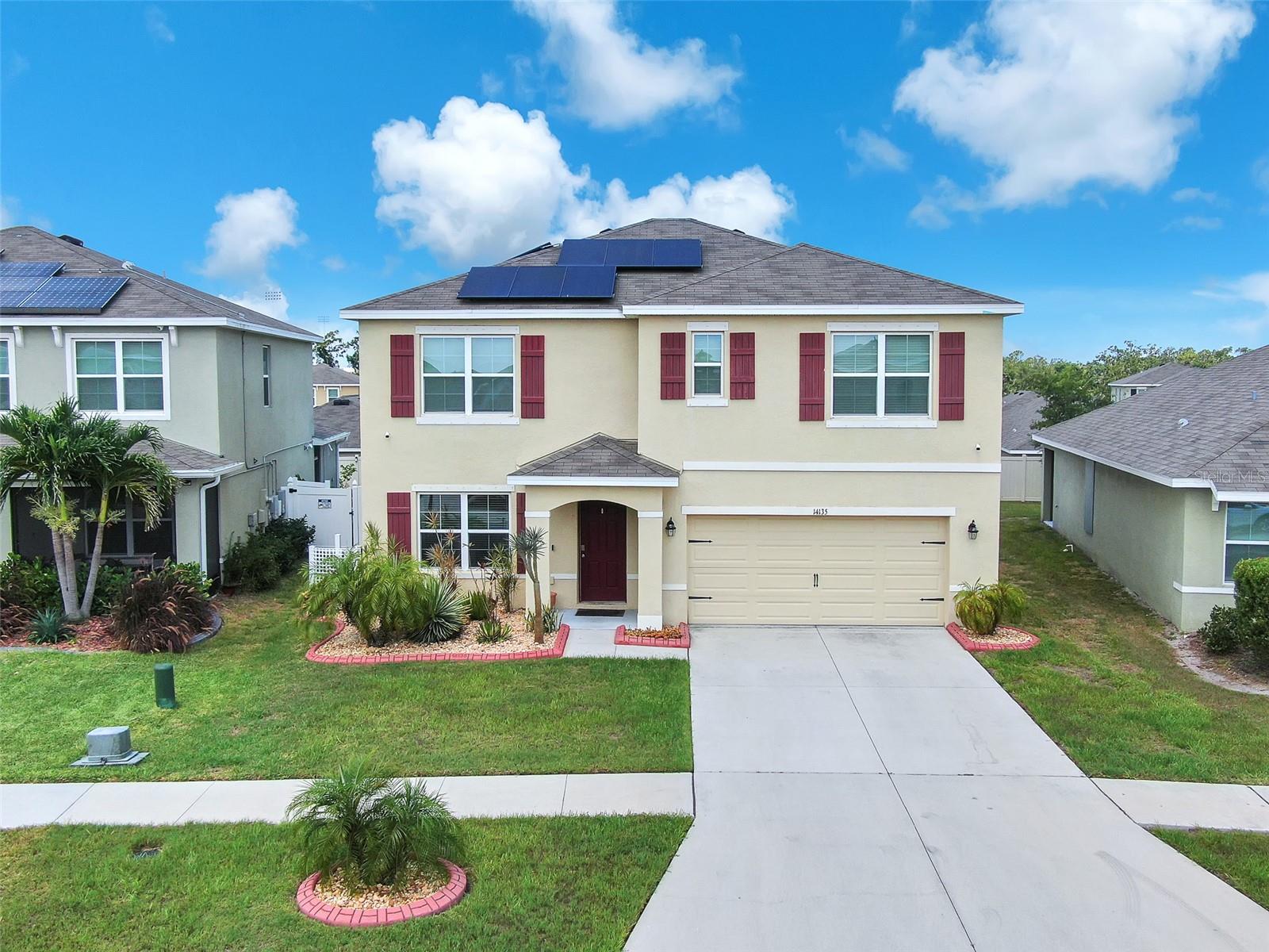 Listing photo id 22 for 14135 Arbor Pines Drive