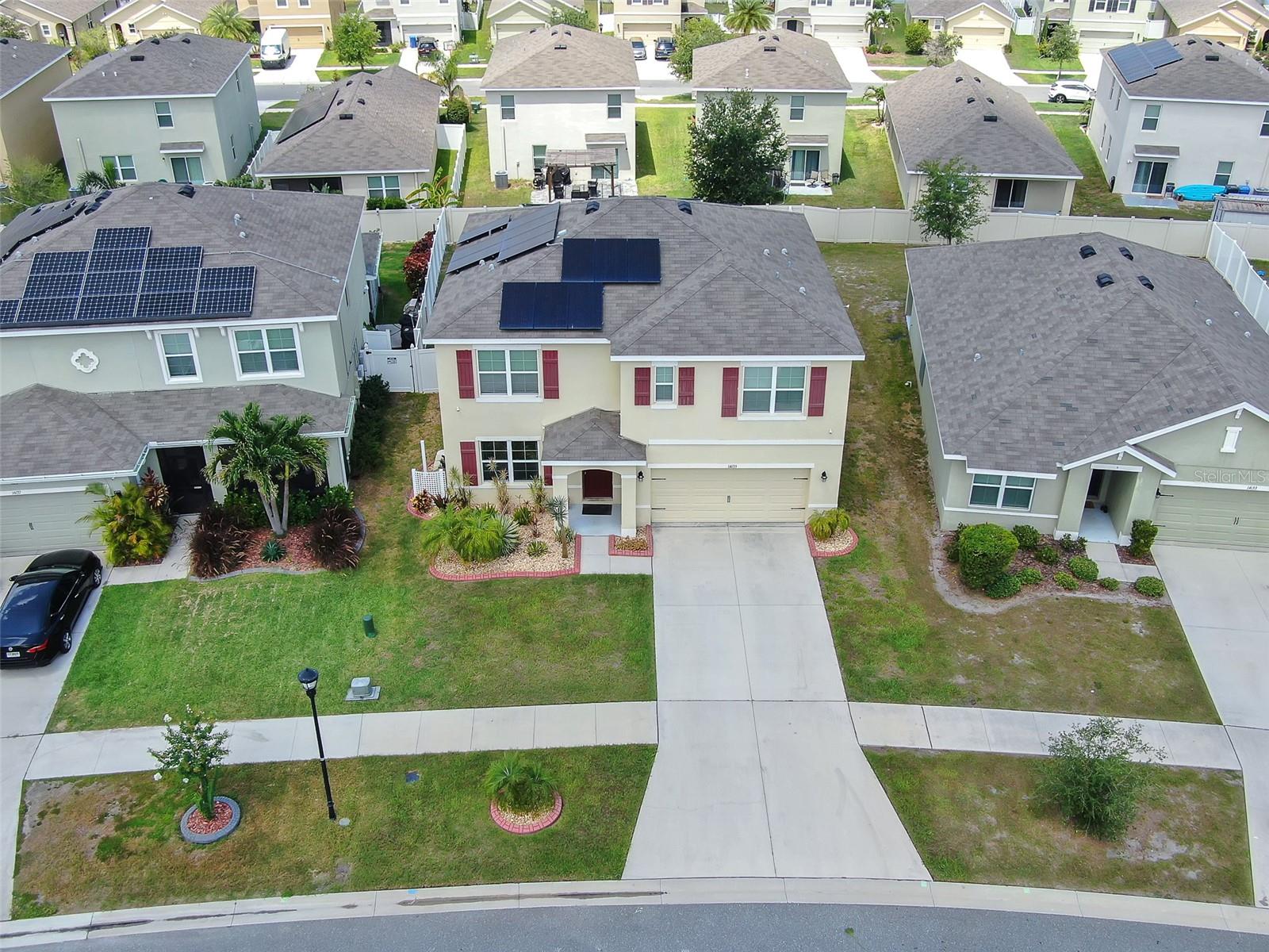Listing photo id 23 for 14135 Arbor Pines Drive