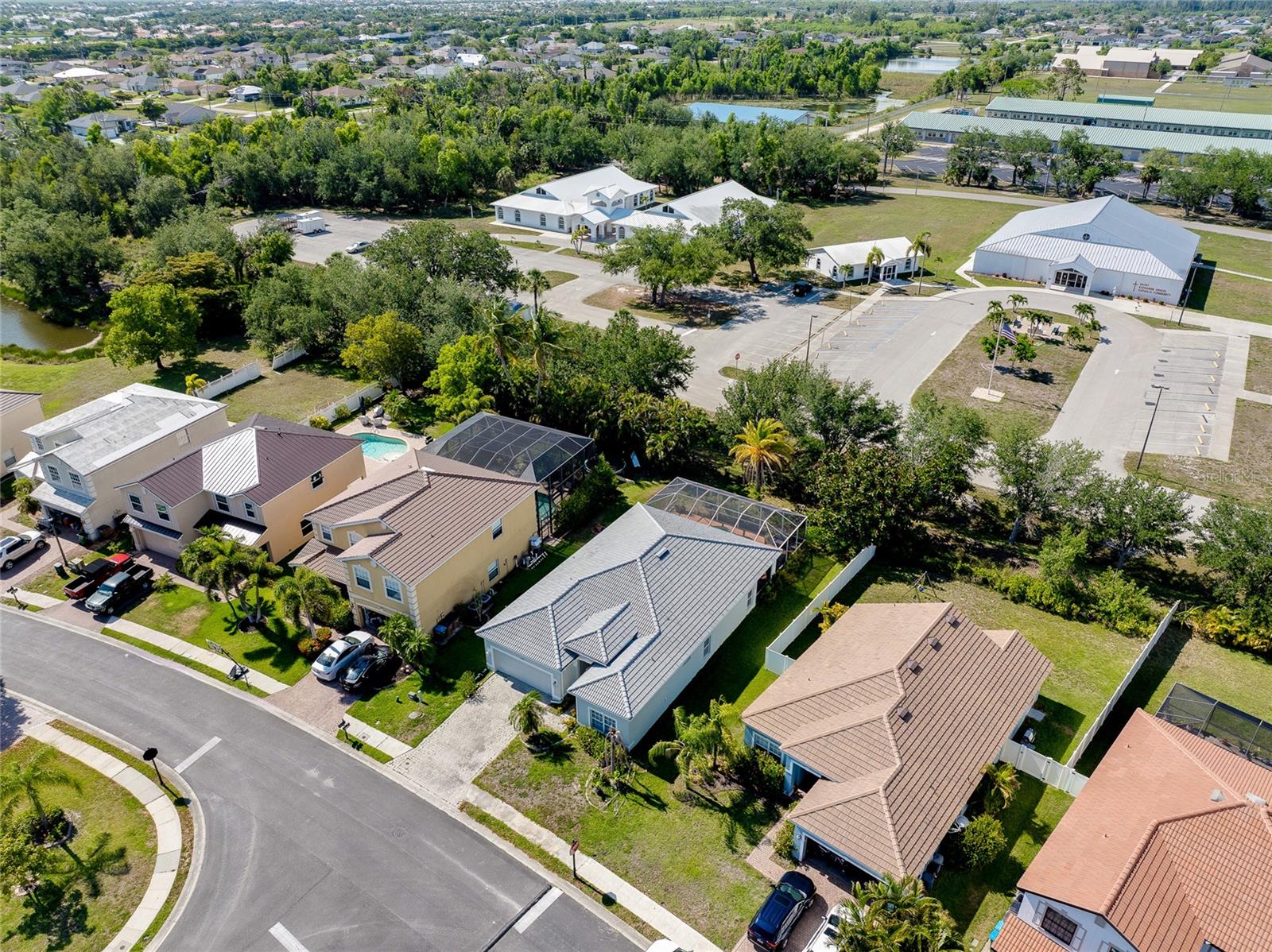 Image 41 of 46 For 2073 Cape Heather Circle