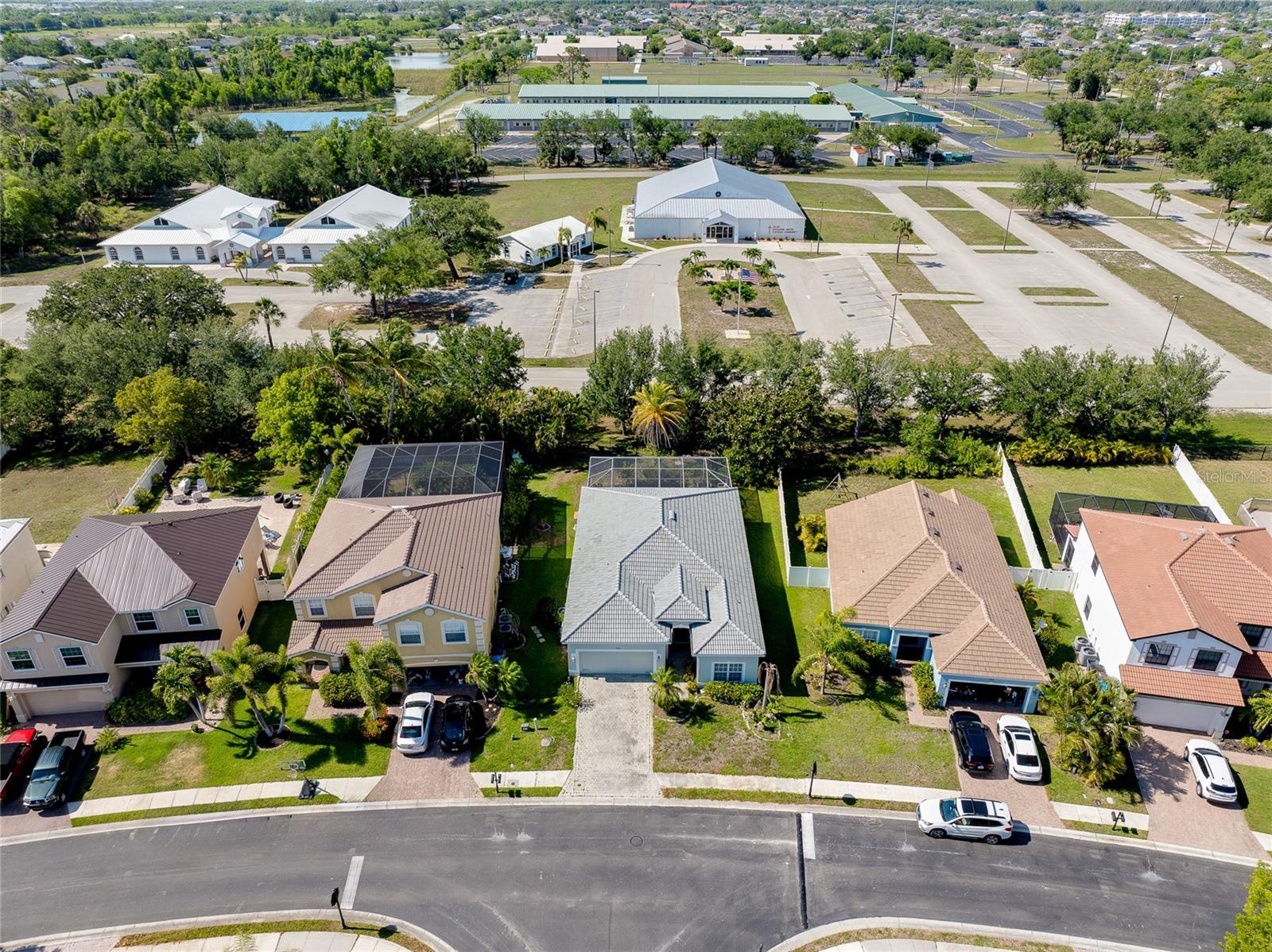 Image 42 of 46 For 2073 Cape Heather Circle