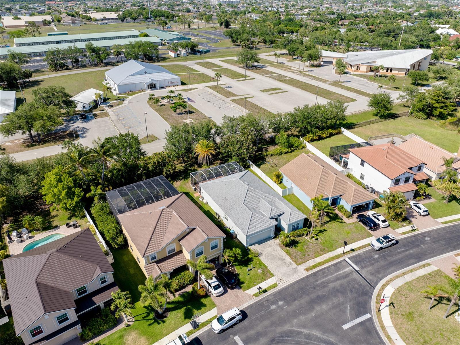 Image 43 of 46 For 2073 Cape Heather Circle