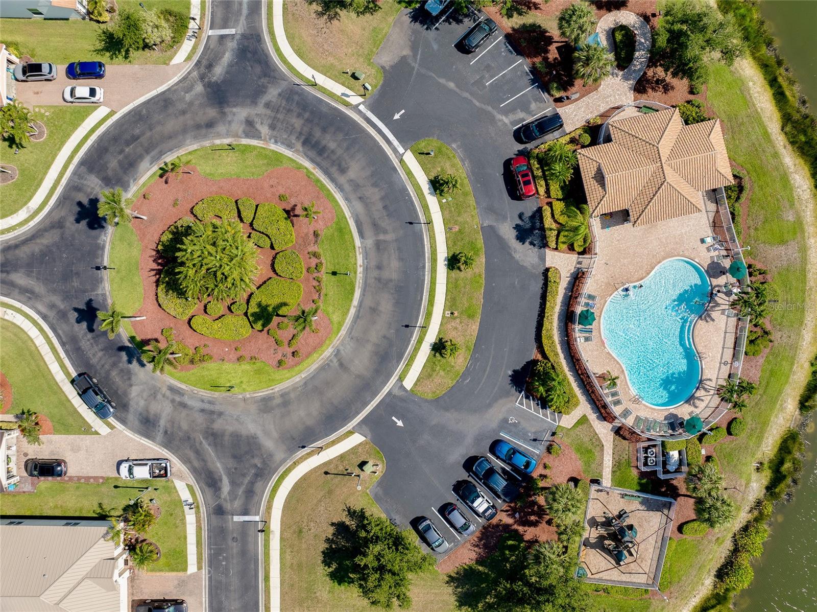 Image 45 of 46 For 2073 Cape Heather Circle
